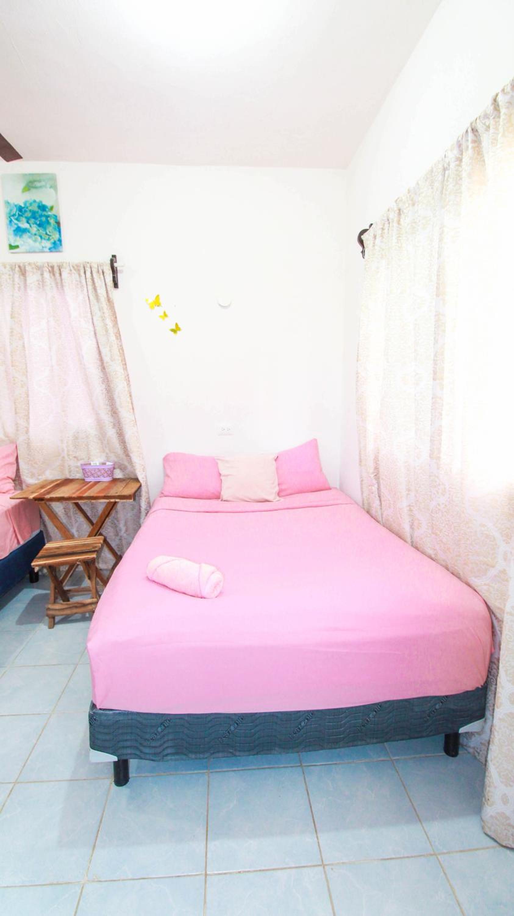 Comfort Quadruple Room - Photo 8