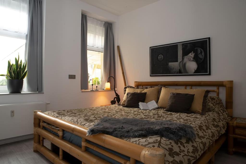 Two-Bedroom Apartment photo 1