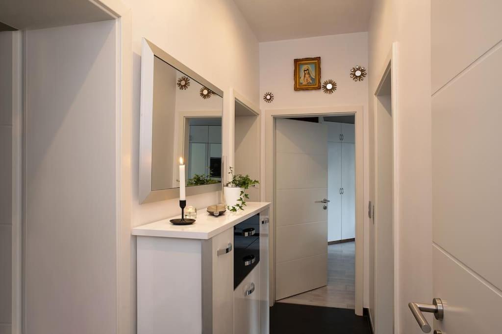 Two-Bedroom Apartment photo 3
