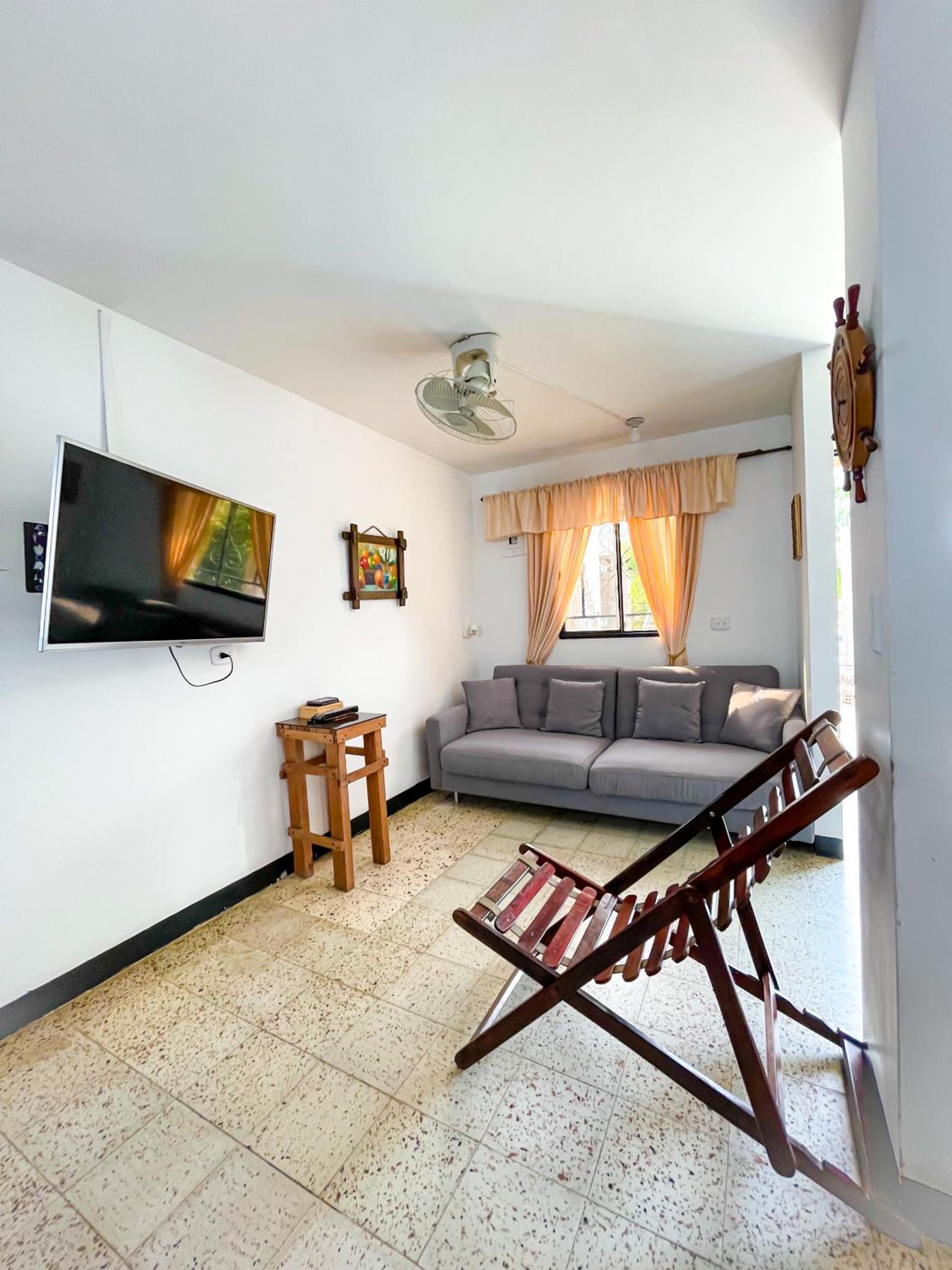 Vacation Home photo 1