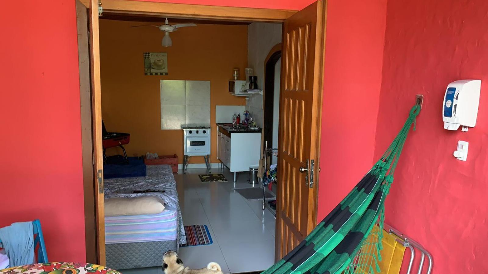 Apartment - Ground Floor photo 1