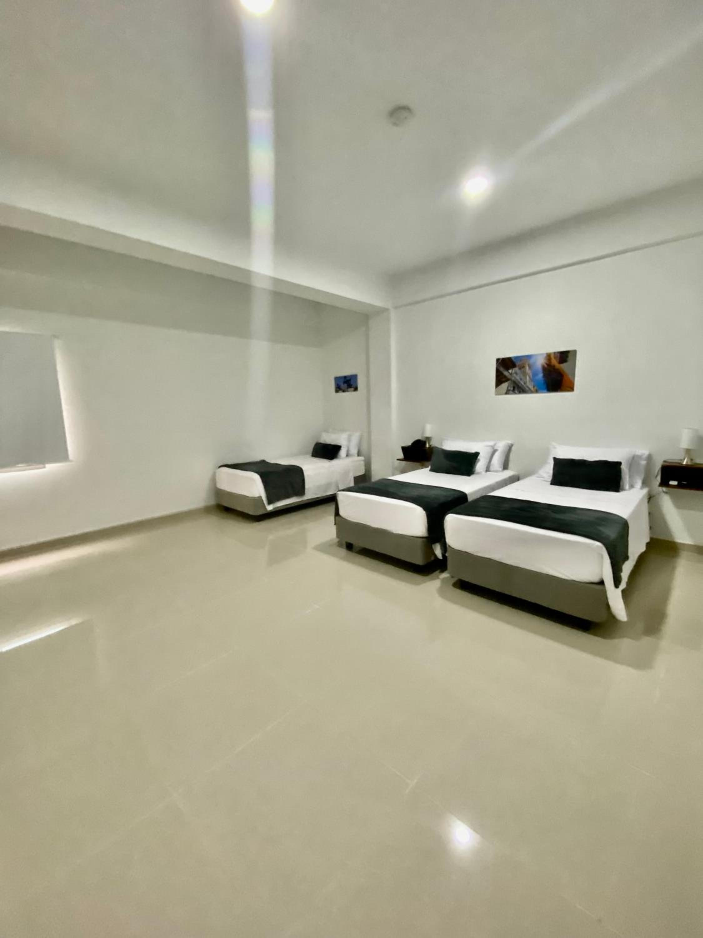 Standard Triple Room photo 1
