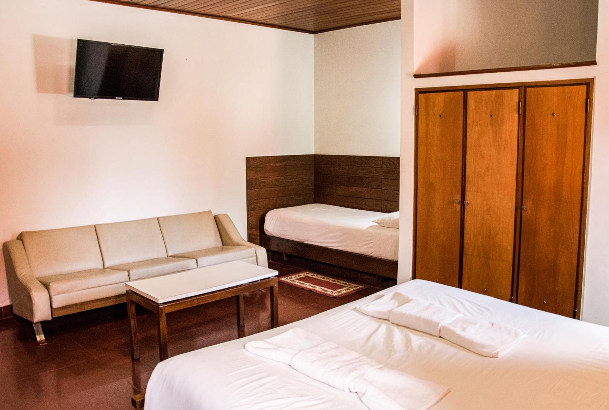 Superior Double Room photo 2