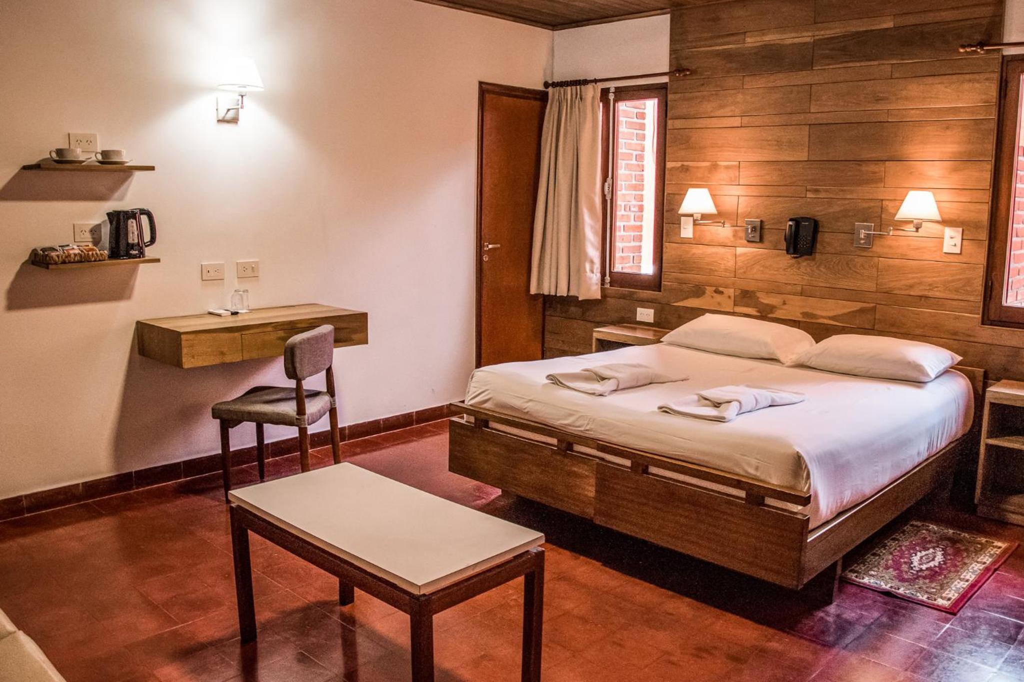 Superior Double Room photo 3