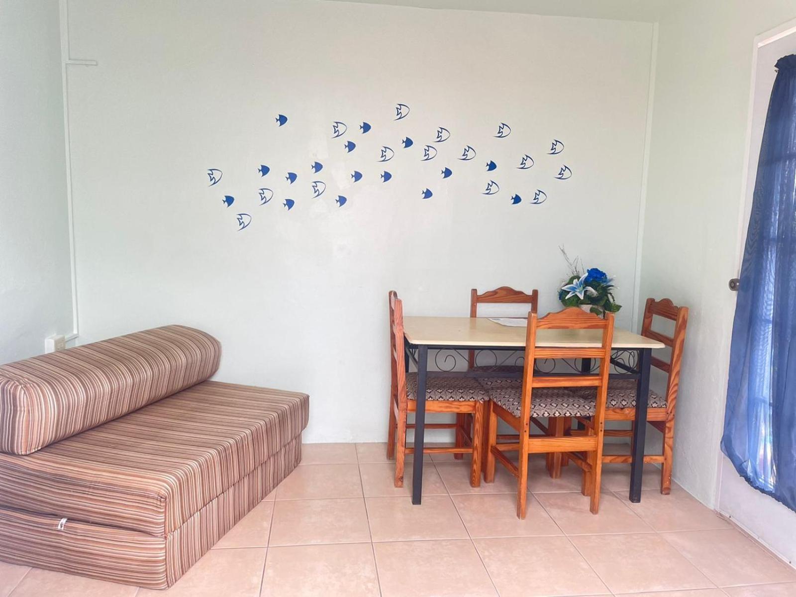 Apartment with Sea View photo 2
