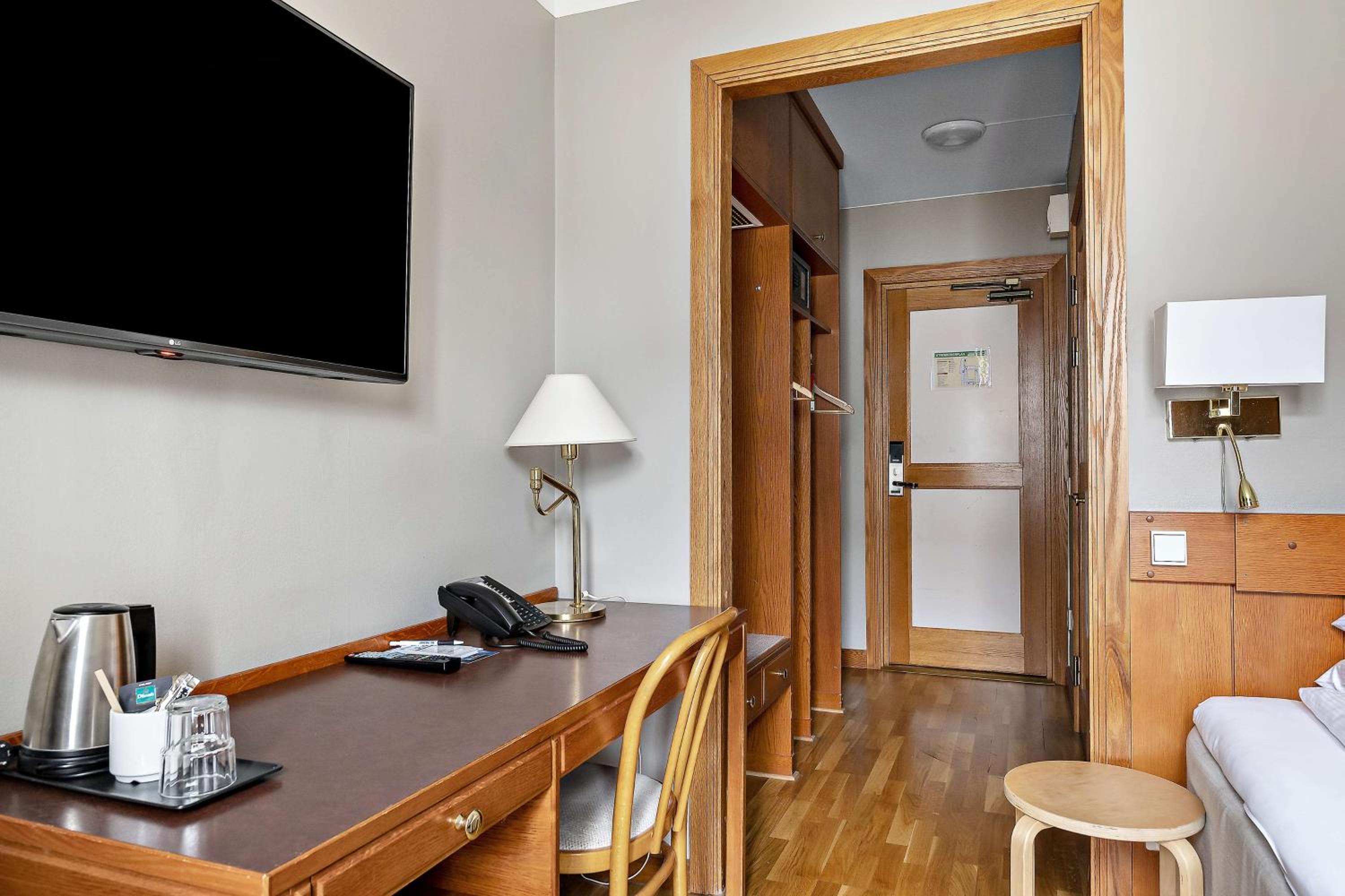 Standard Single Room photo 3