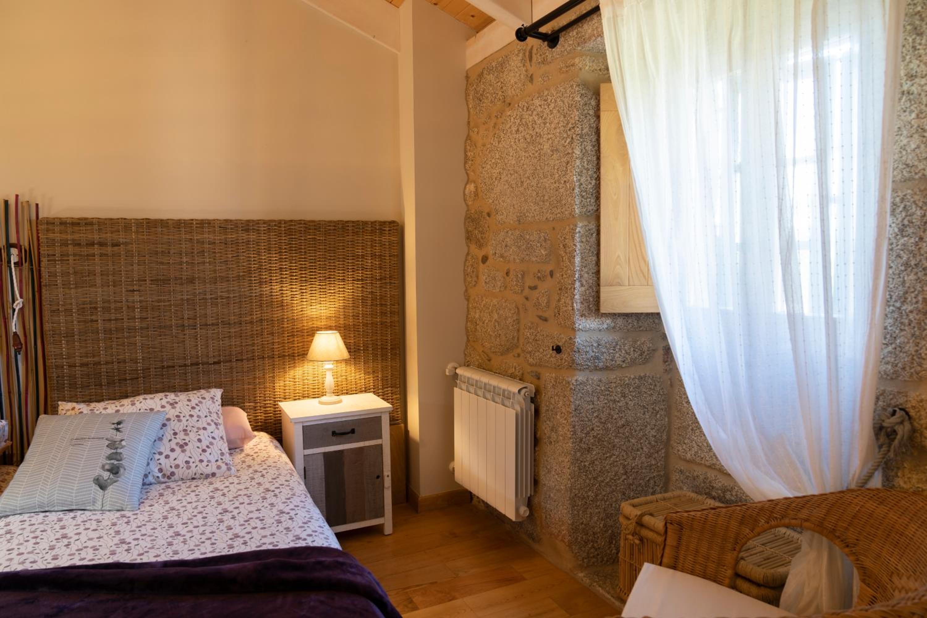Deluxe Double Room photo 3