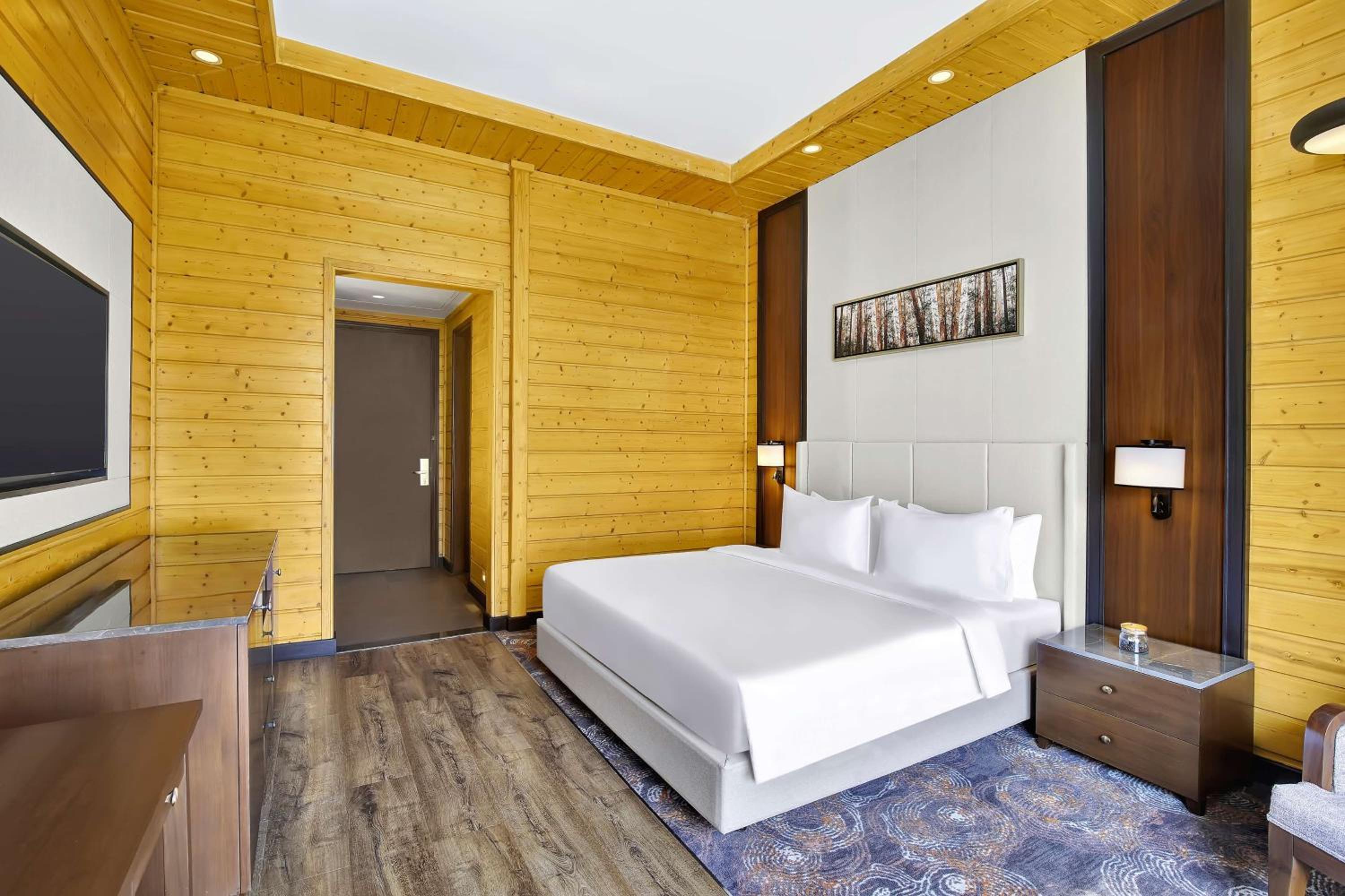 Deluxe Room - Photo 6