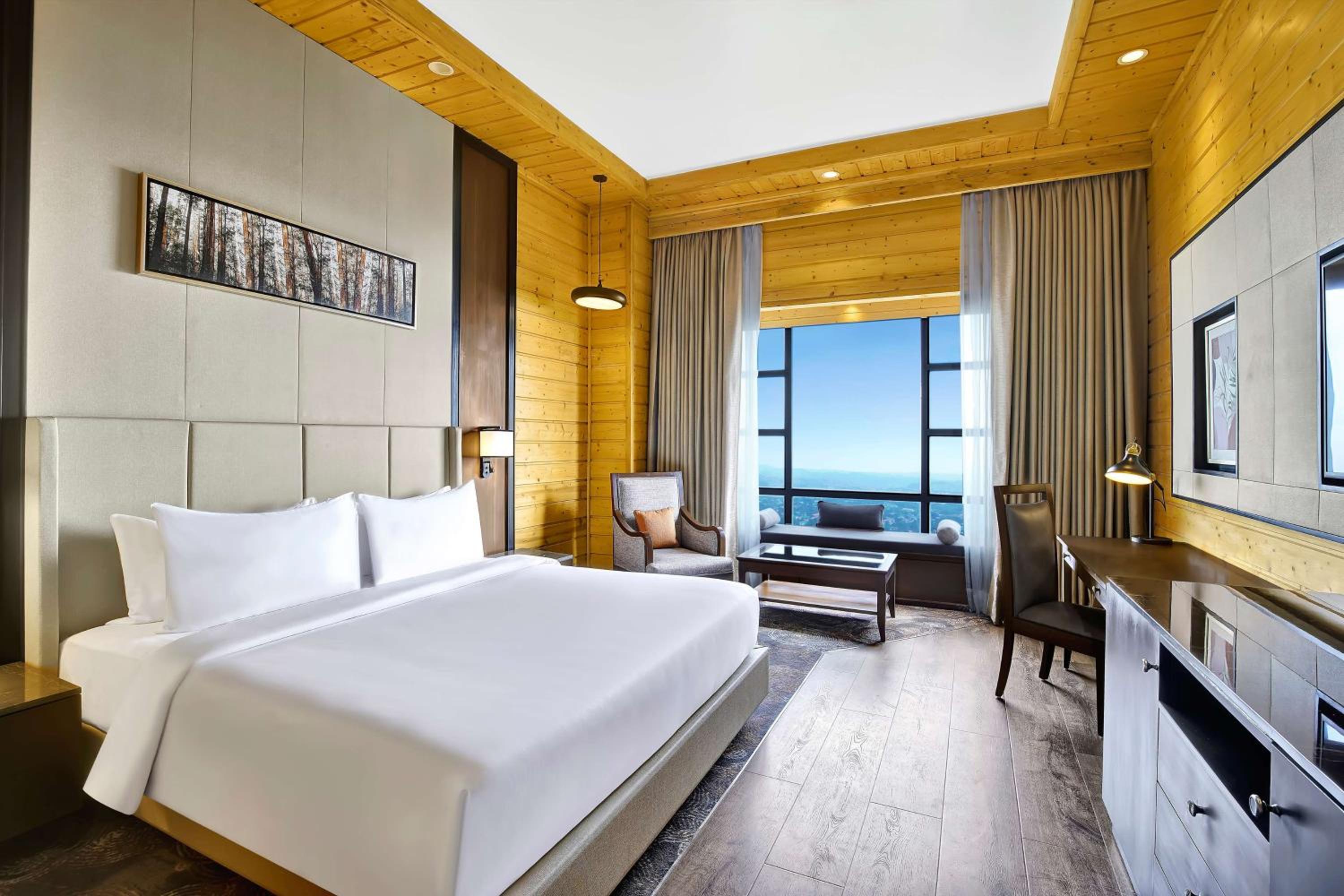 Deluxe Room - Photo 1