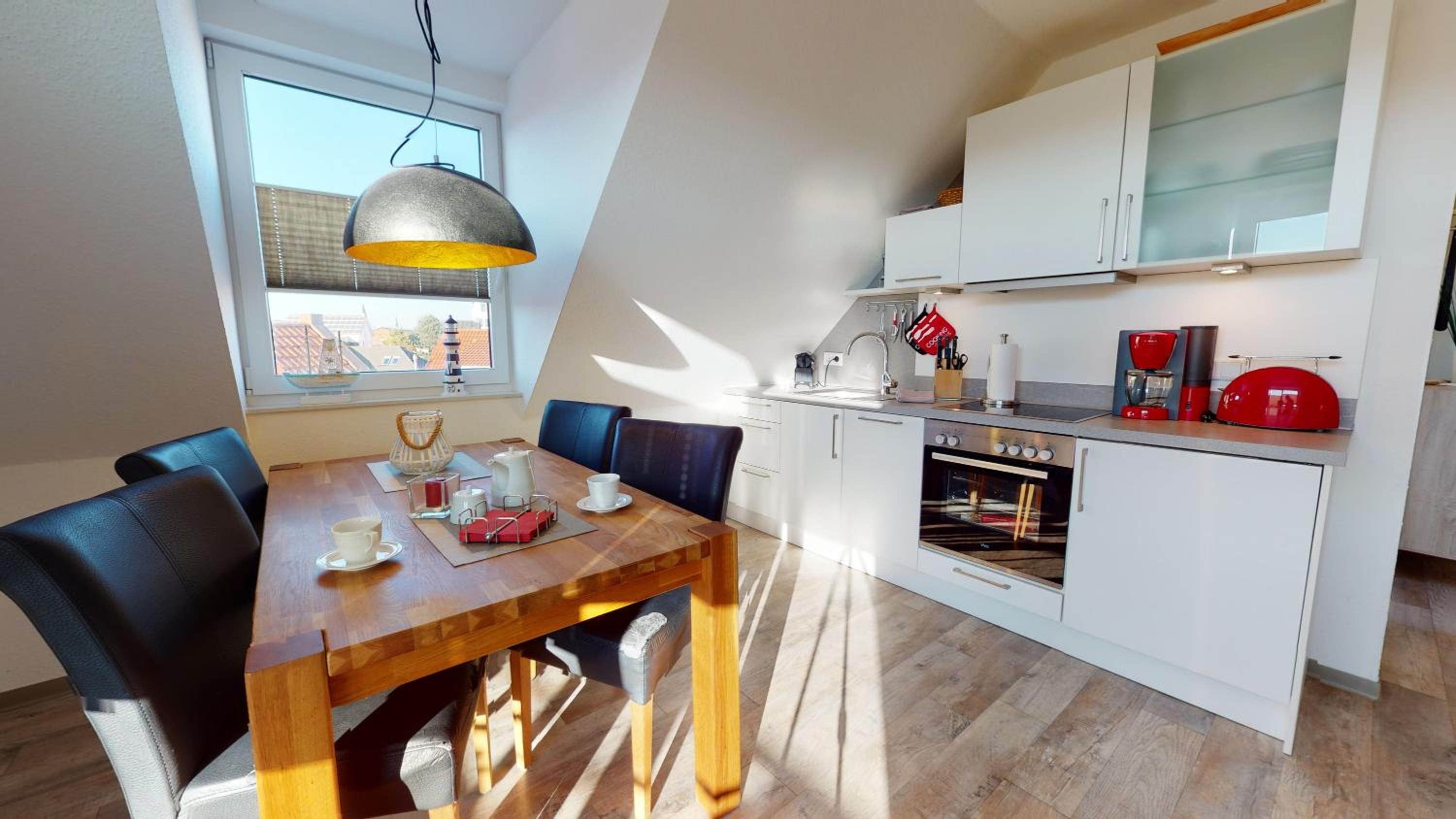 One-Bedroom House photo 3