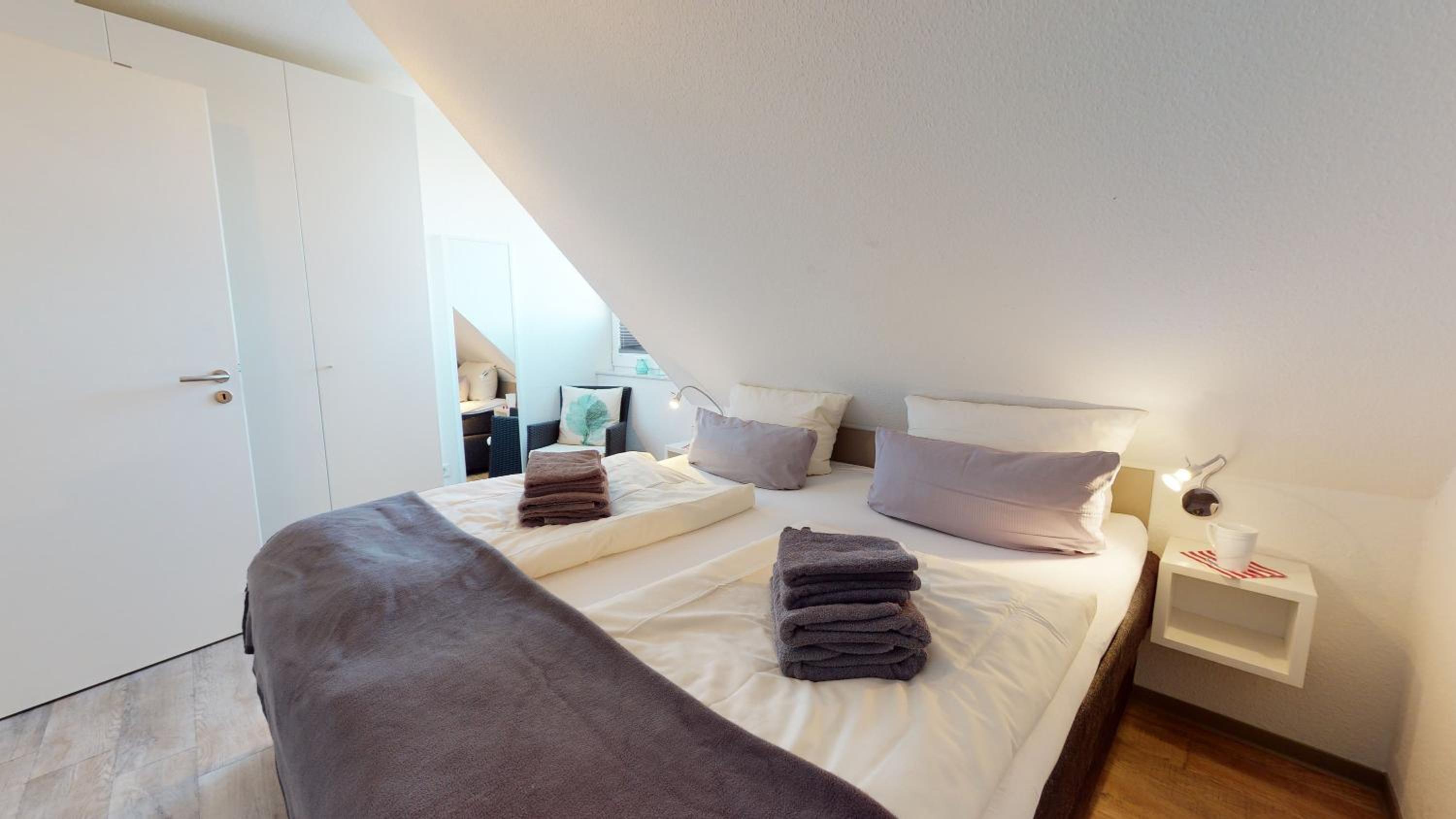 One-Bedroom House photo 2