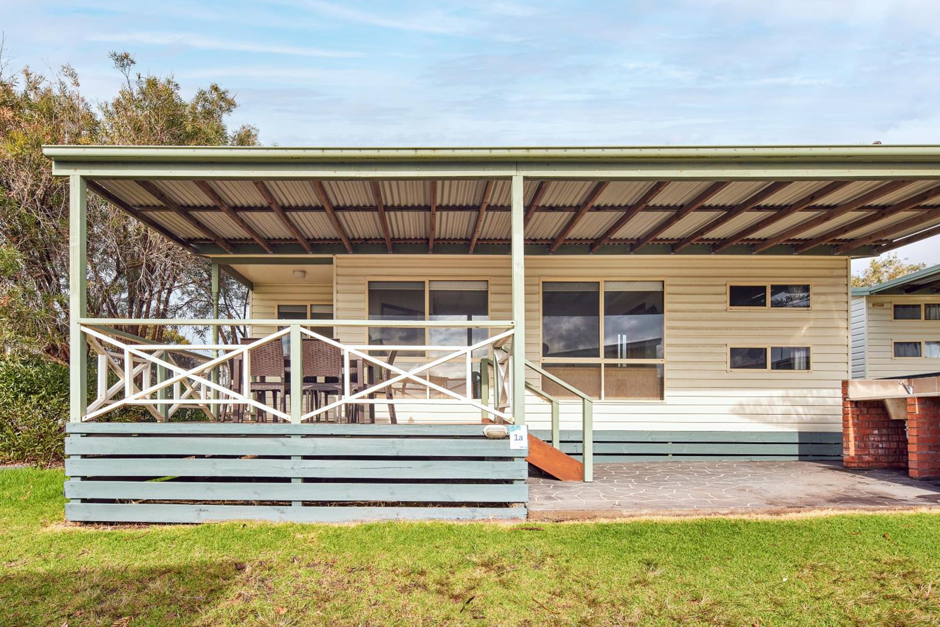 Waterview Villa - Photo 7