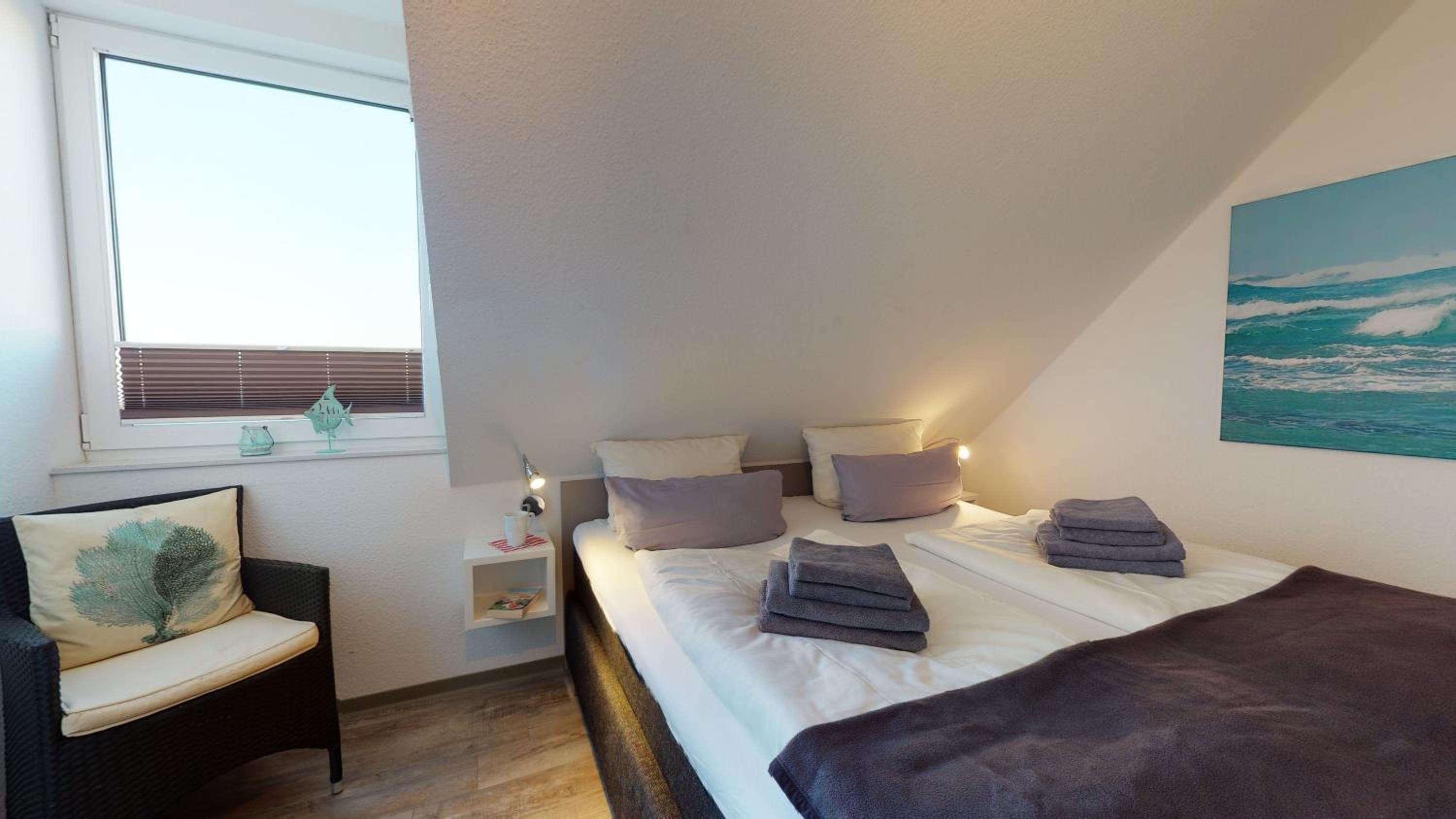 One-Bedroom House photo 2