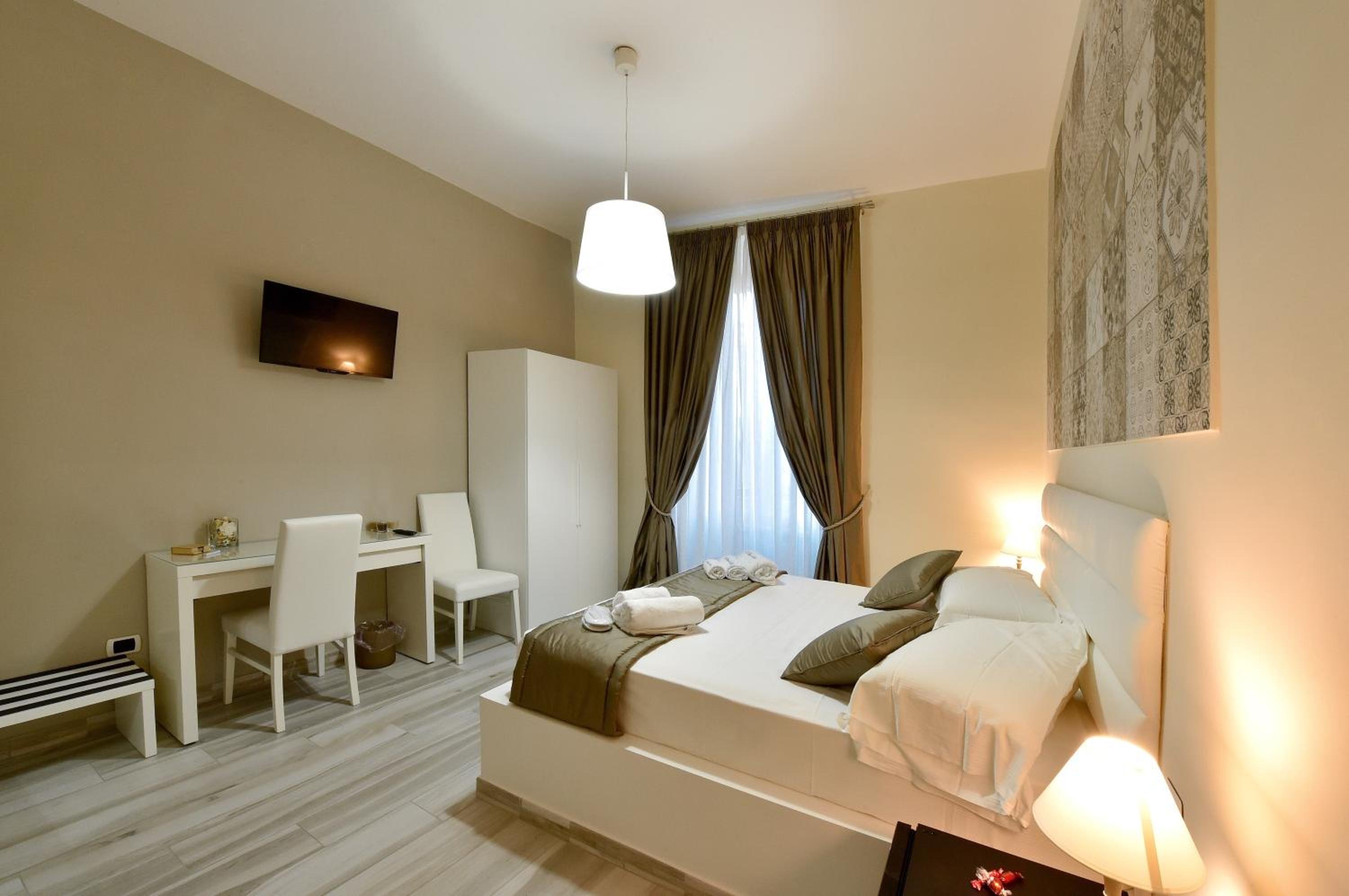 Junior Suite photo 1