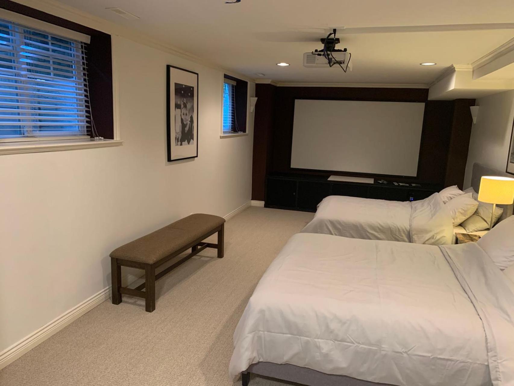 Two-Bedroom Suite