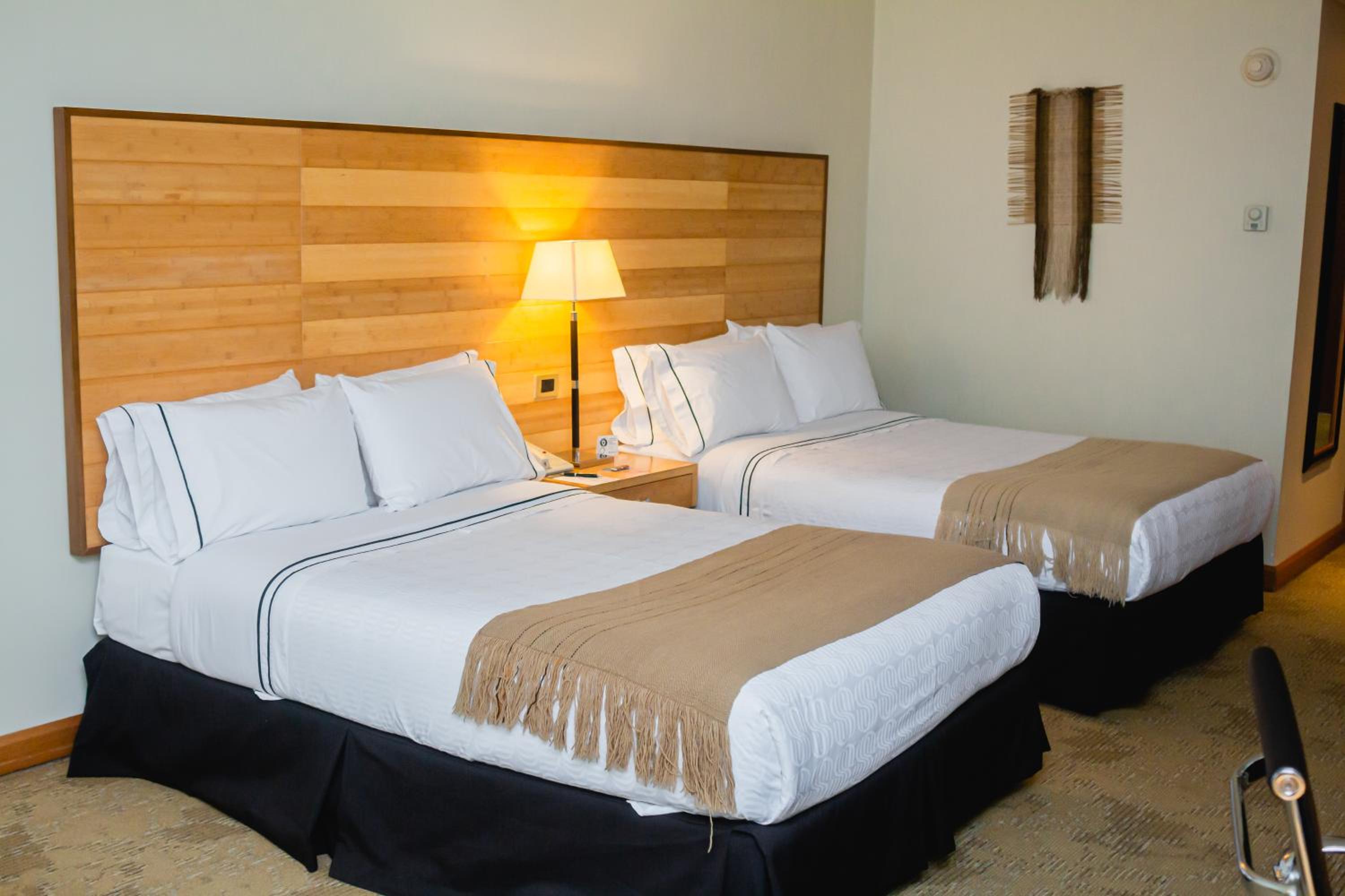 Standard Twin Room - Photo 1