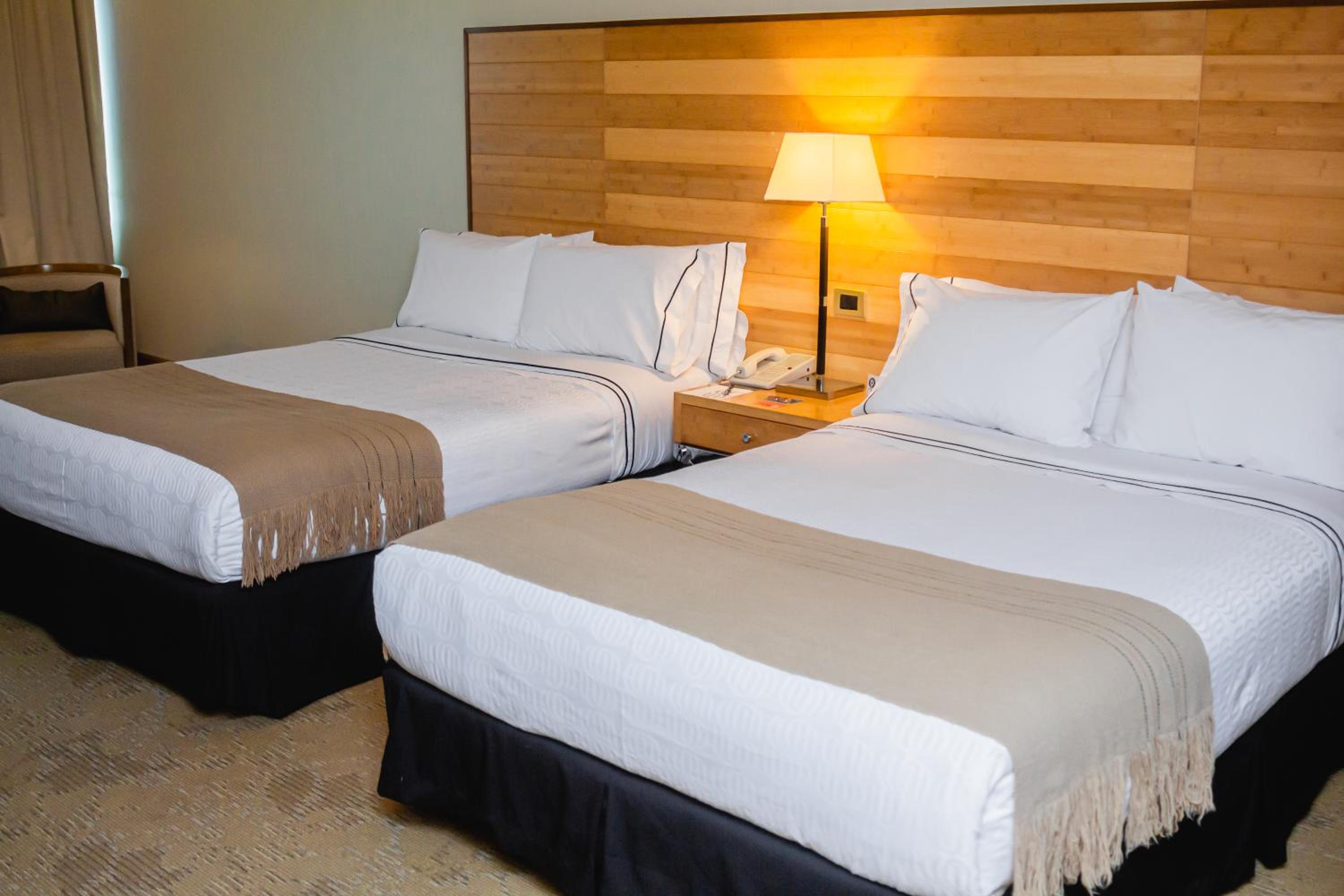 Standard Twin Room - Photo 12