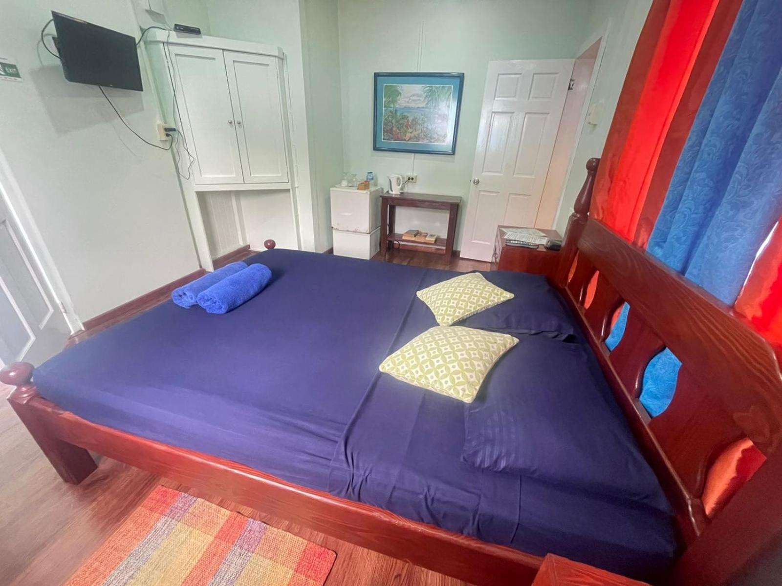Standard Double Room photo 1