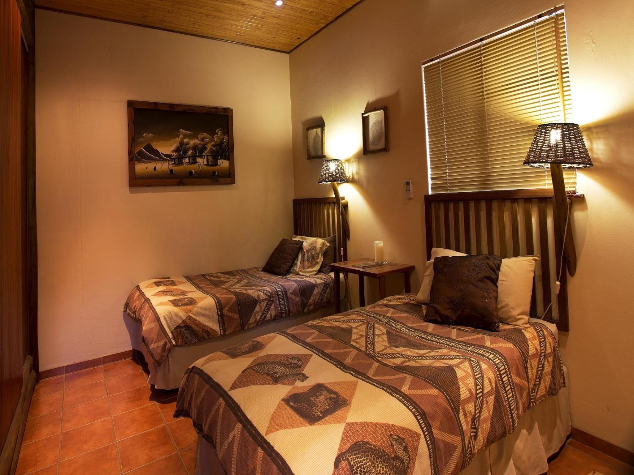 Double or Twin Room photo 1