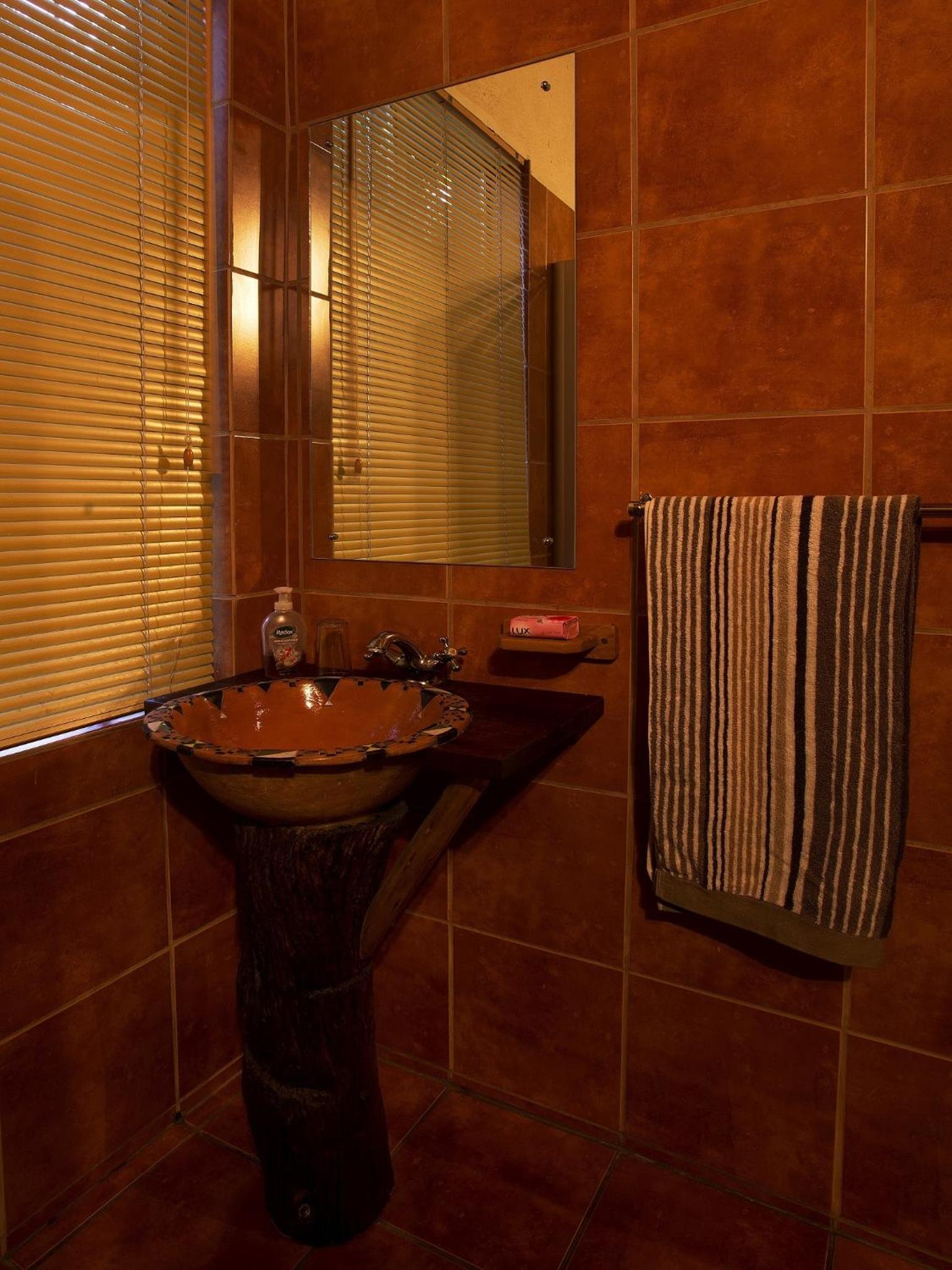 Double or Twin Room photo 2
