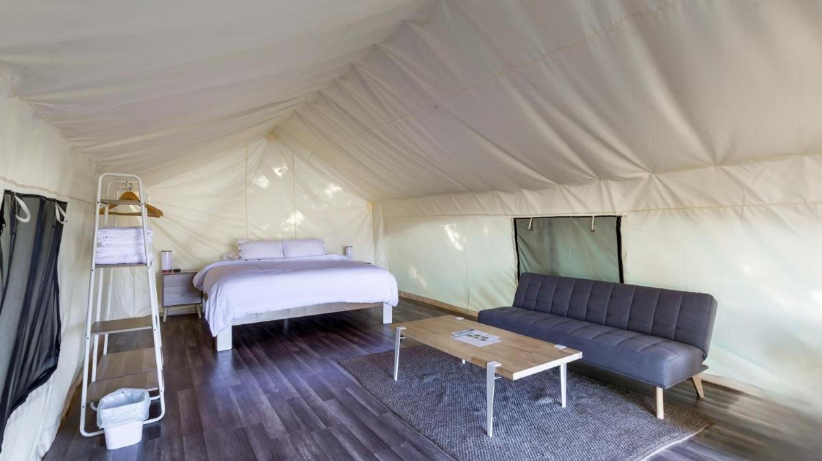 Tent photo 2