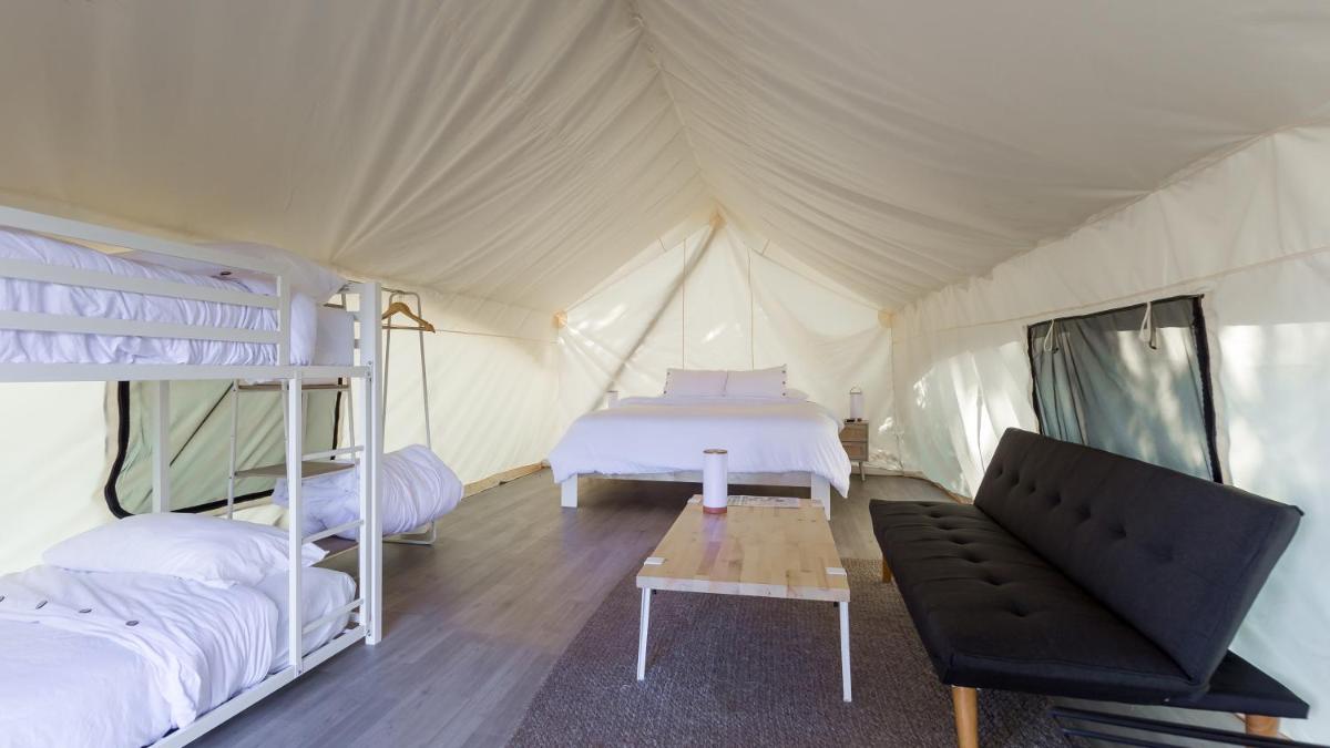 Tent photo 3