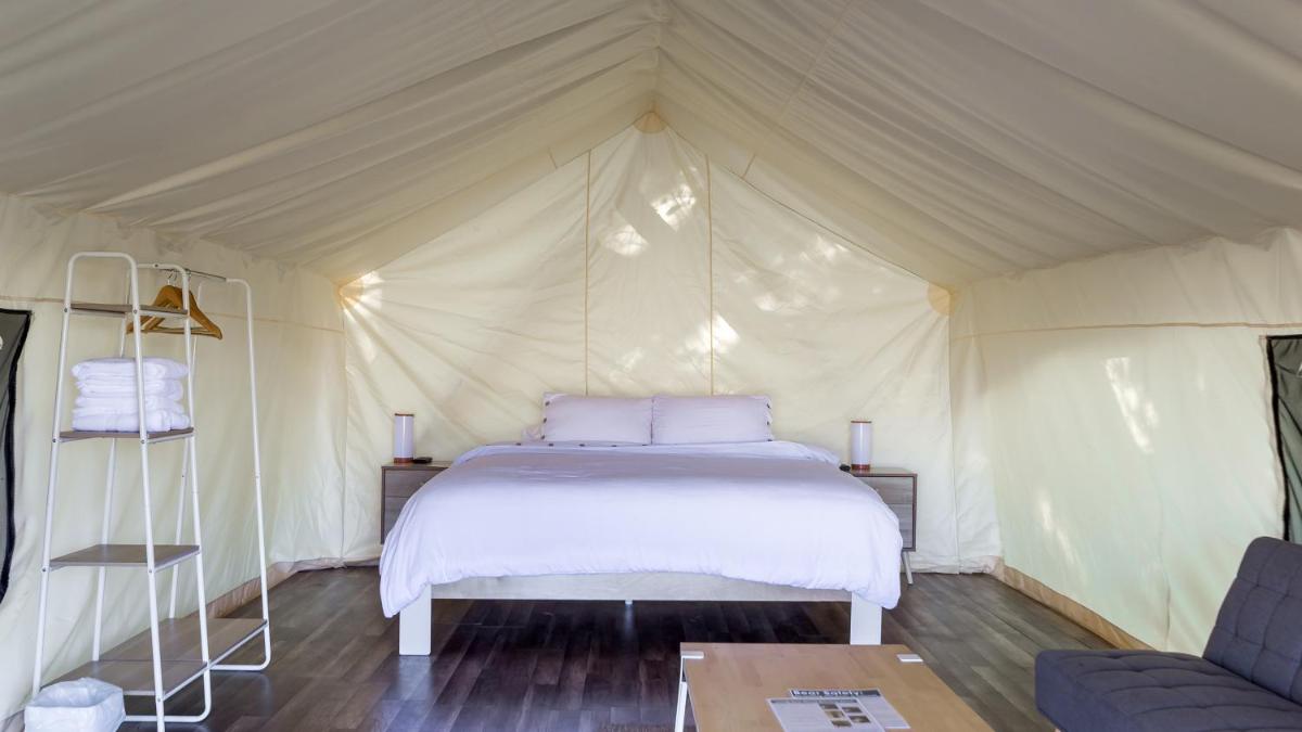 Tent photo 3