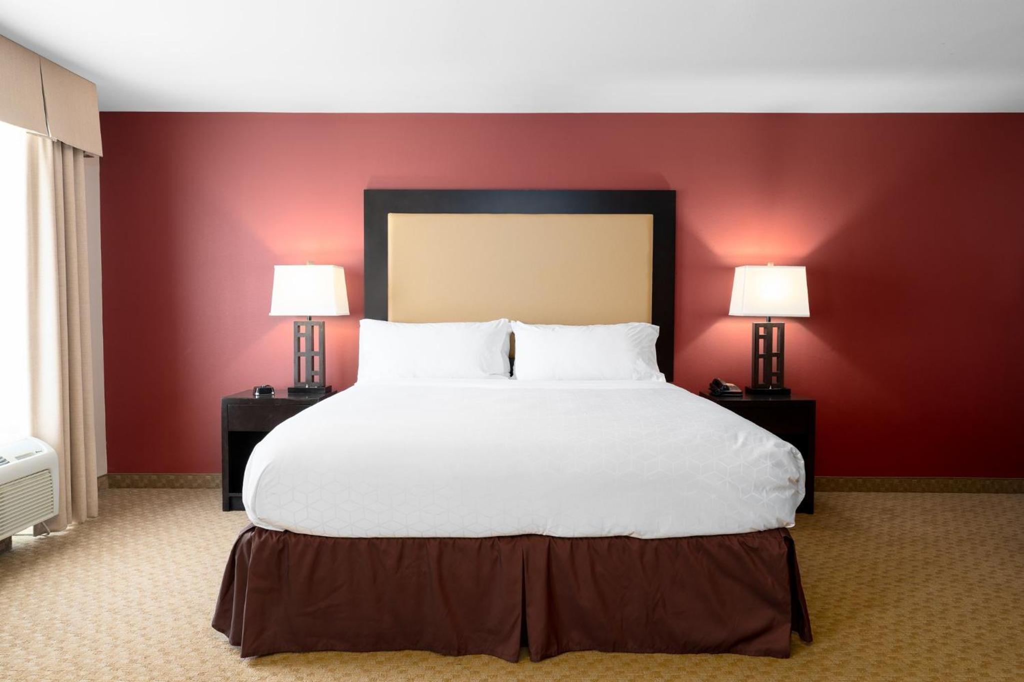King Room - Mobility Access/Hearing Accessible - Photo 4