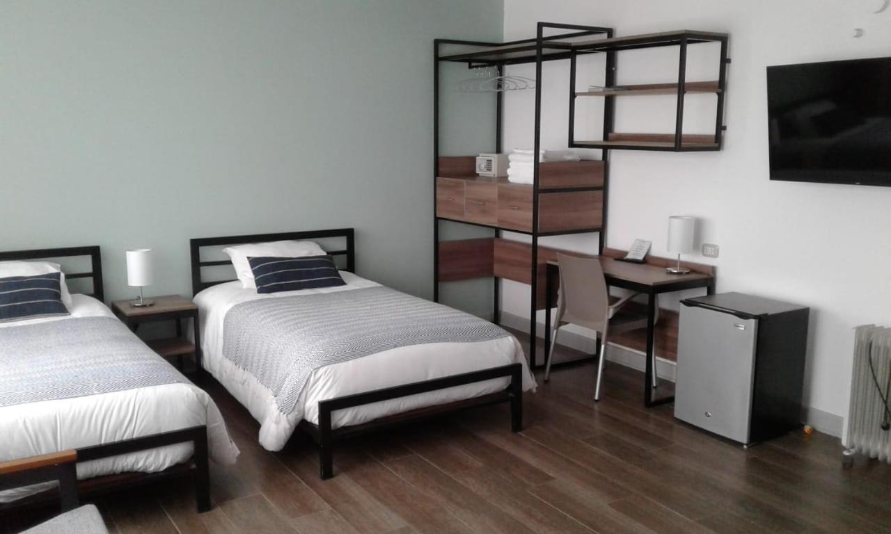 Superior Quadruple Room photo 3