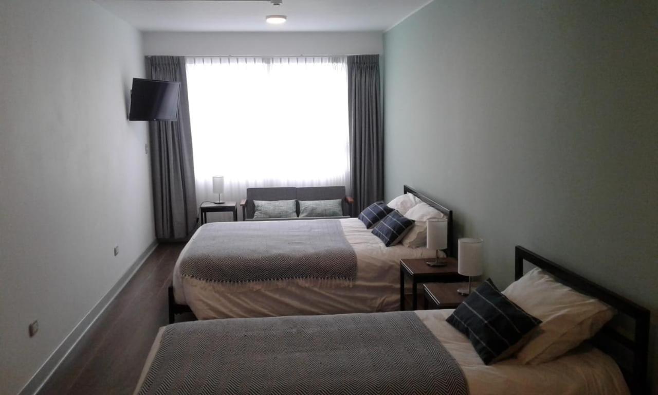 Deluxe Triple Room photo 3