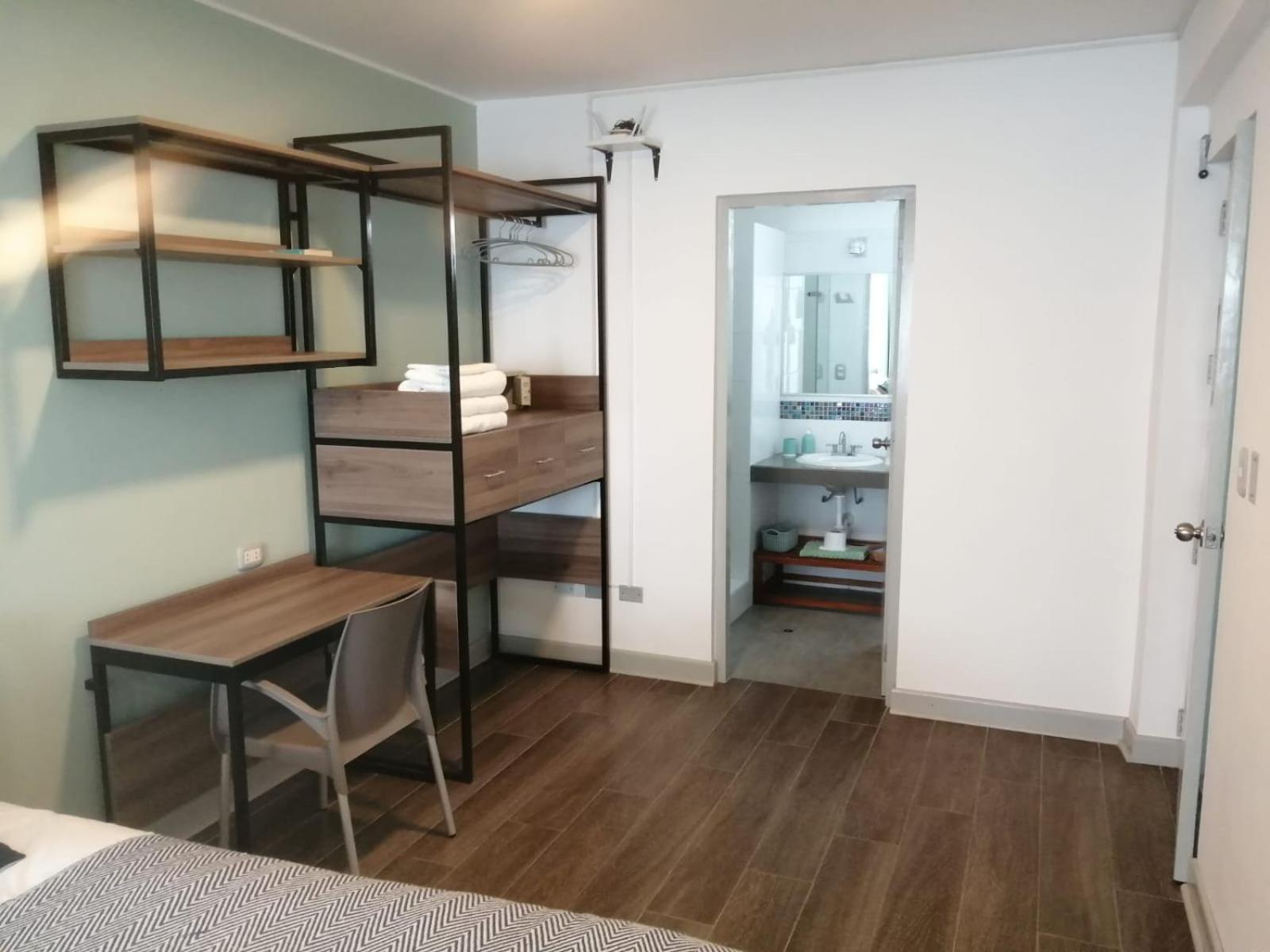 Superior Triple Room photo 1