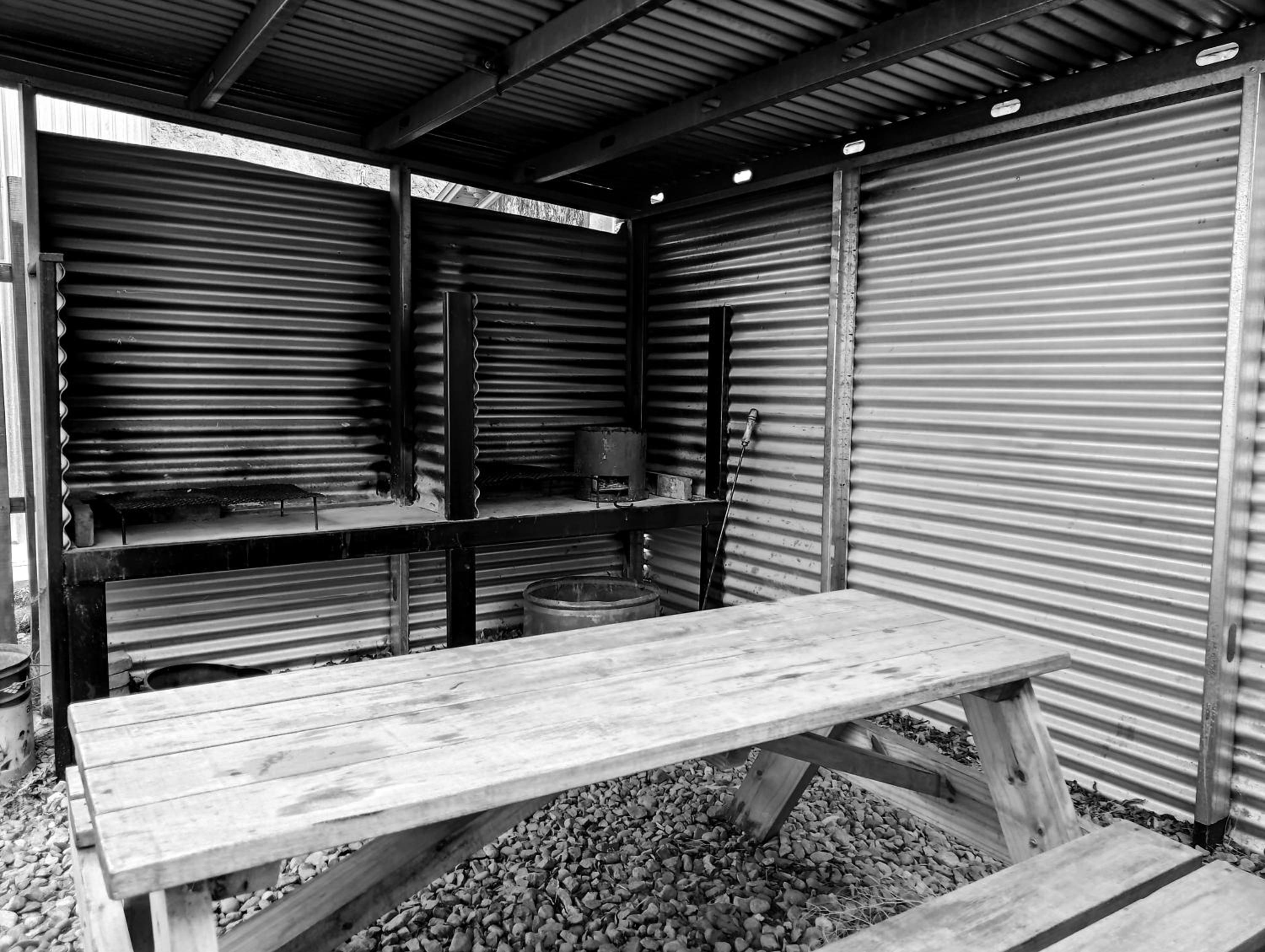 One-Bedroom House photo 2