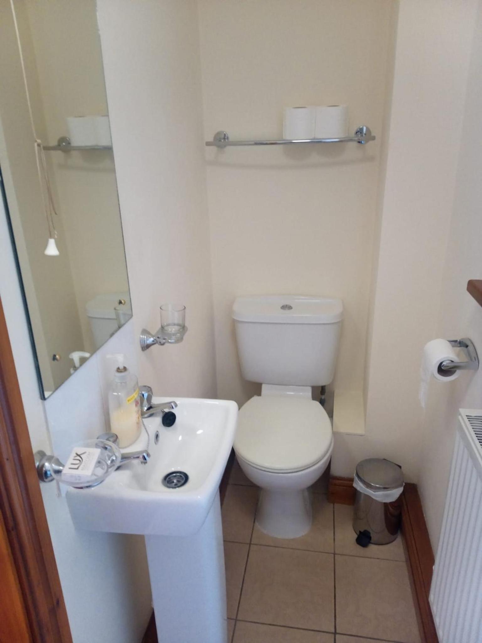 Standard Double Room photo 2