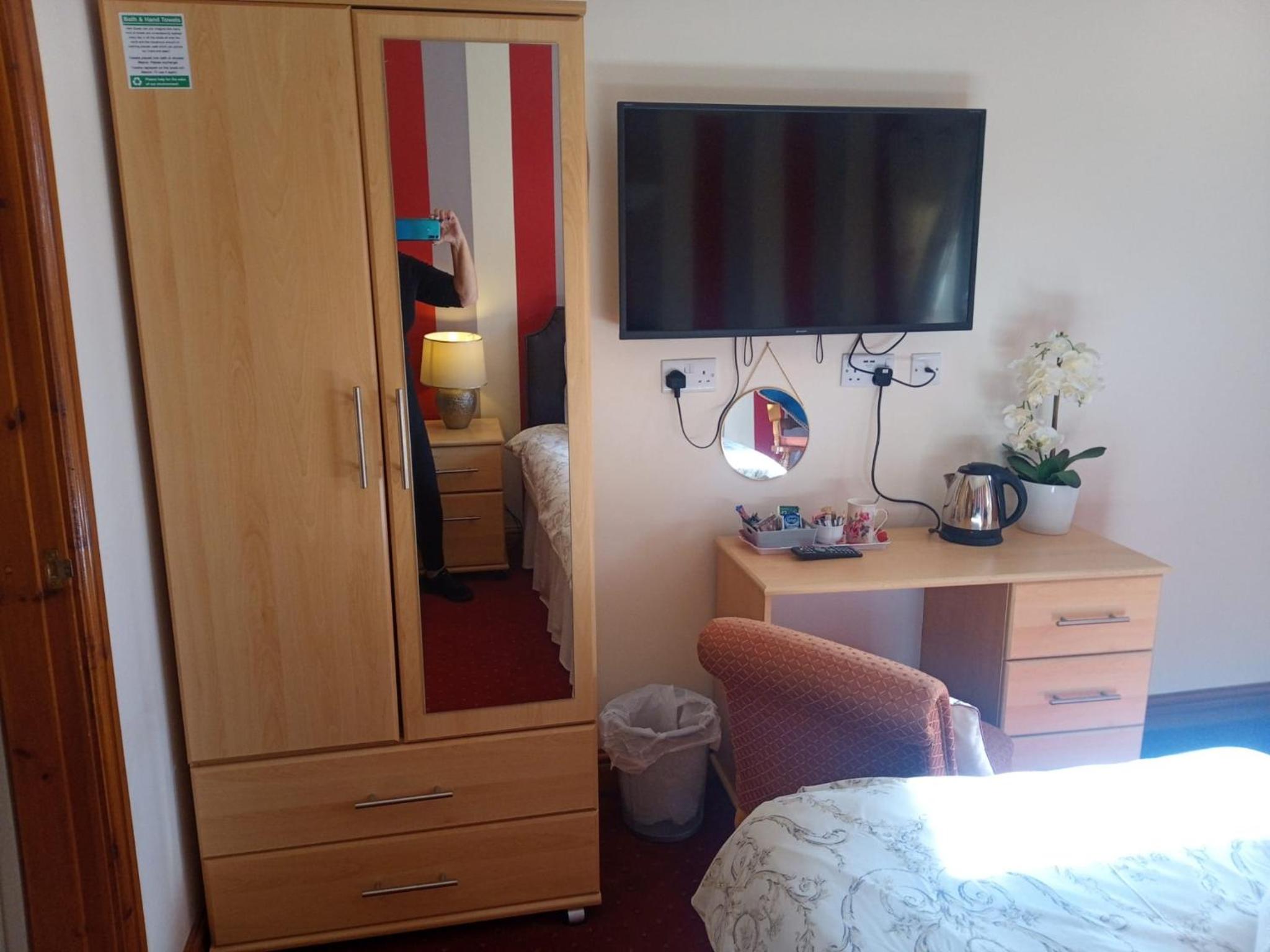Standard Double Room photo 1