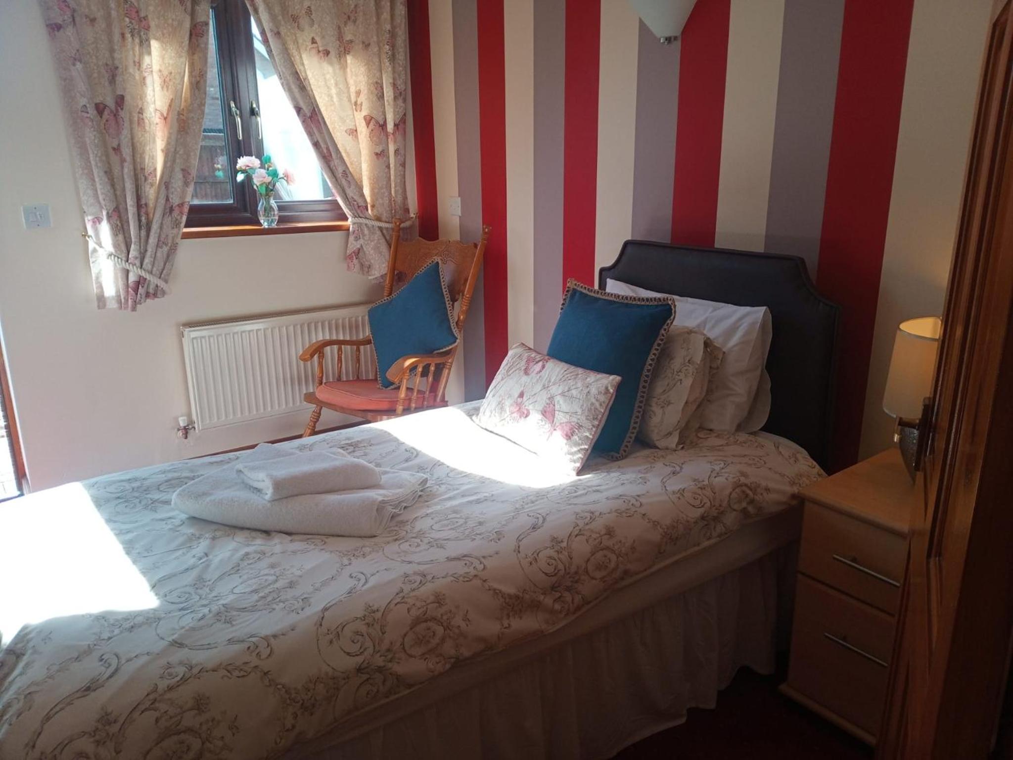 Standard Single Room photo 1