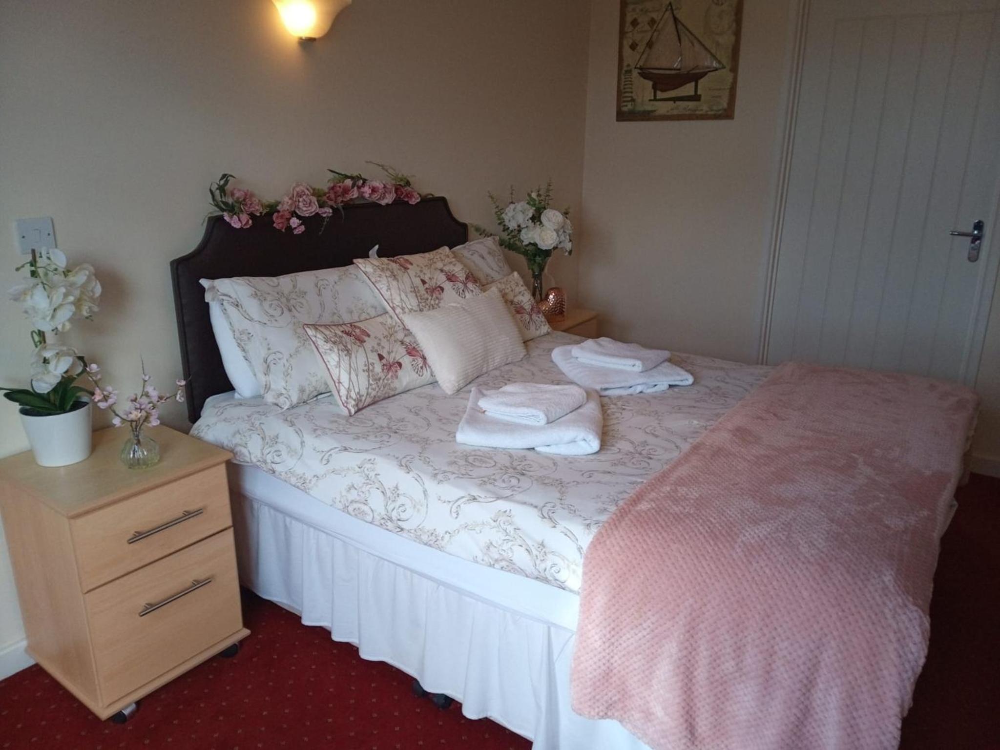 Superior Double Room photo 1