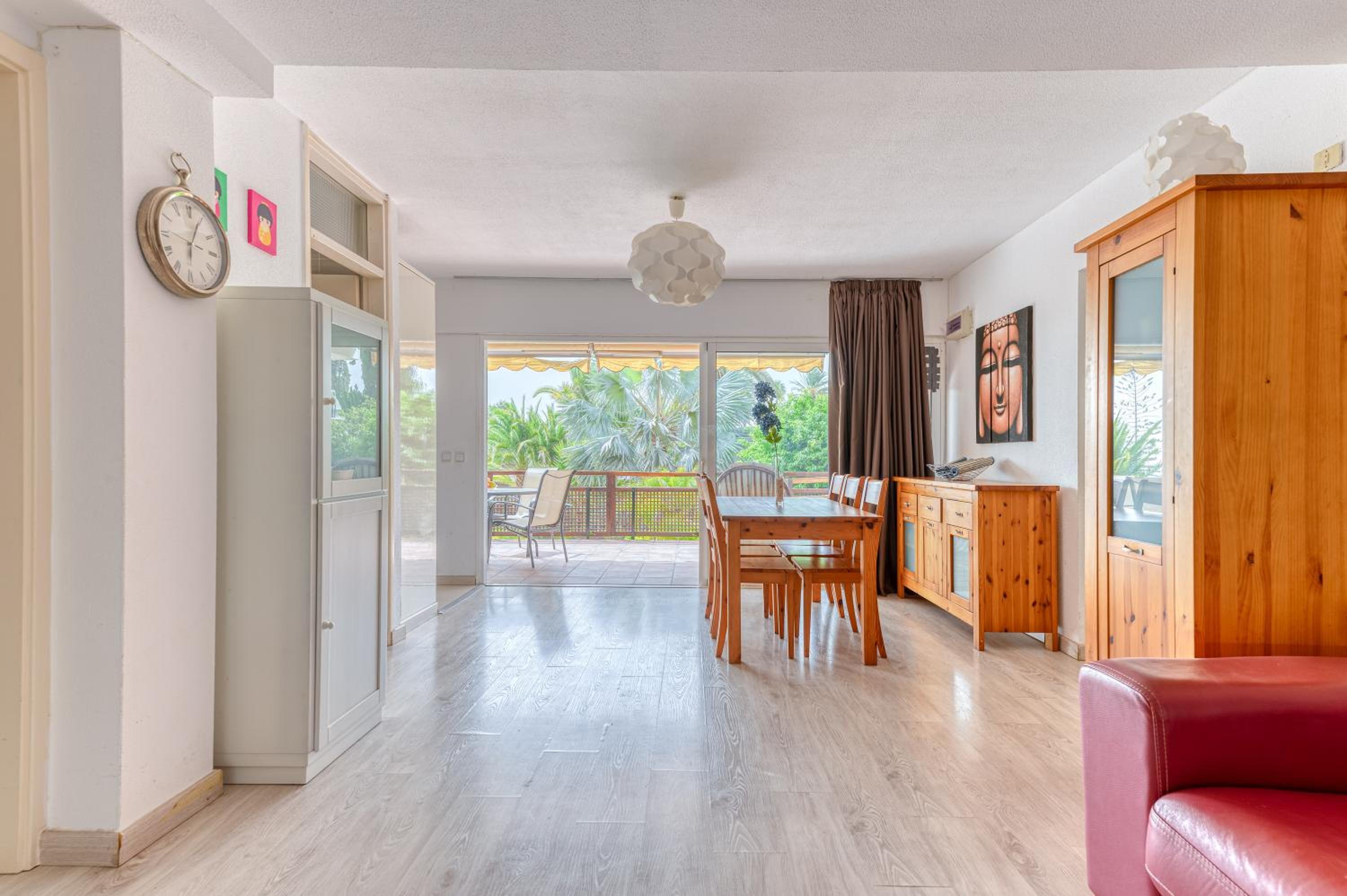 Bungalow de Dos Habitaciones