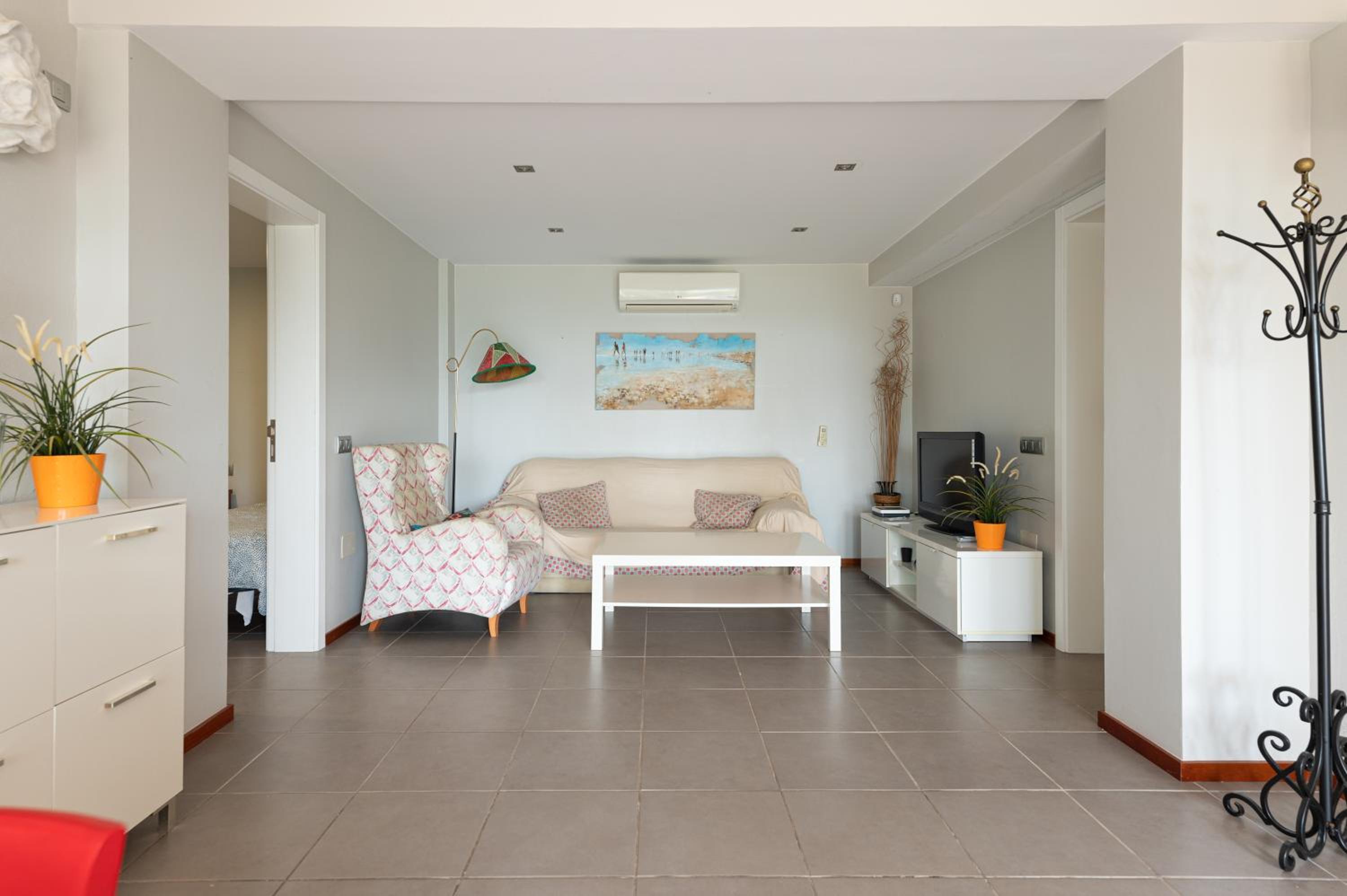 Bungalow de Dos Habitaciones