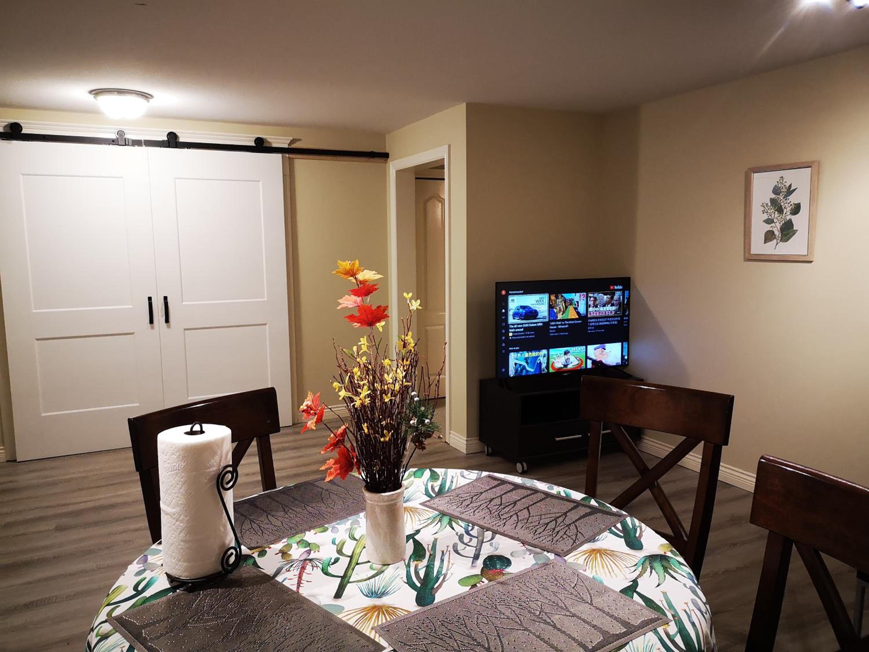 Two-Bedroom Suite photo 3