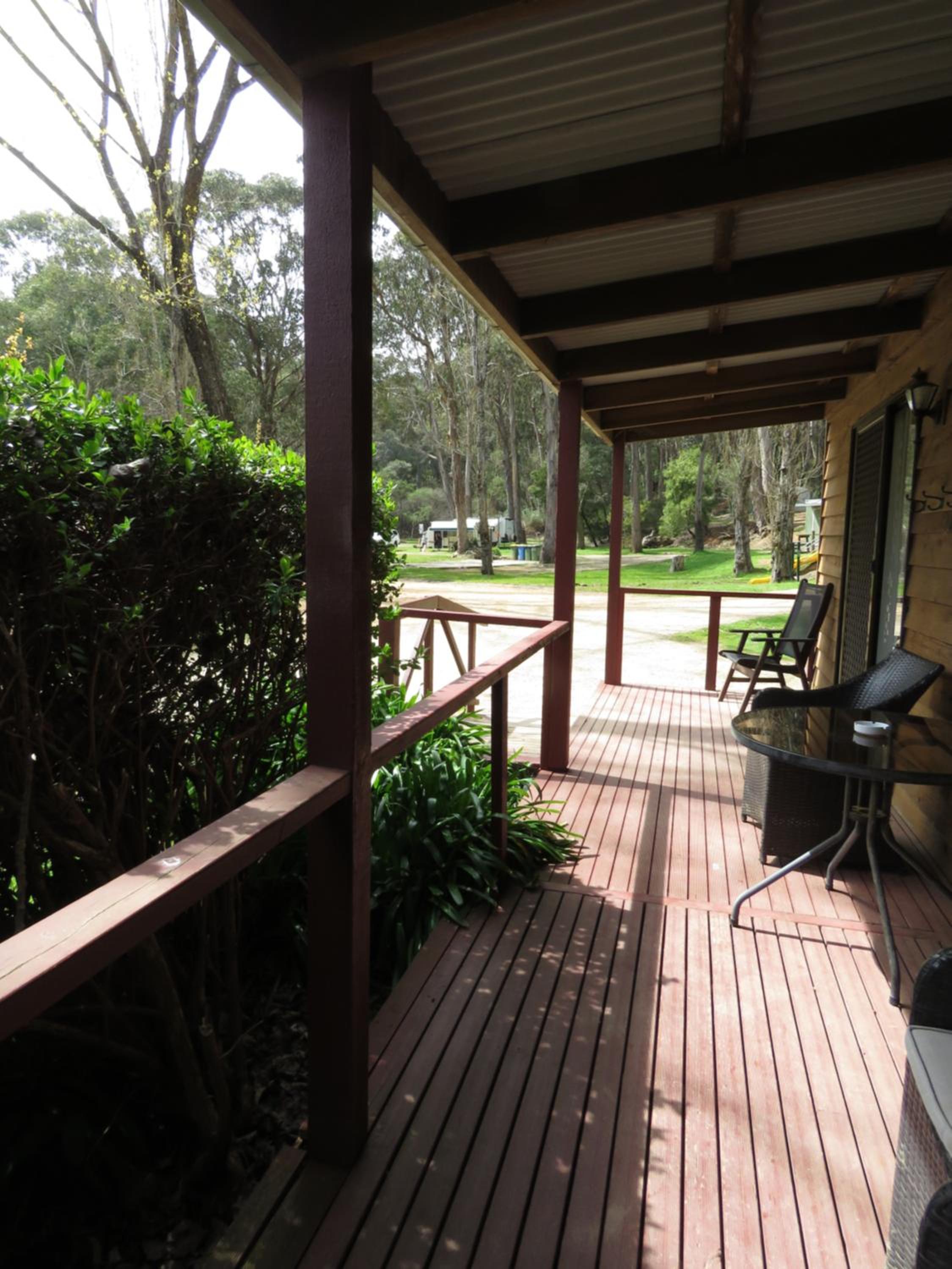 Cottage photo 2