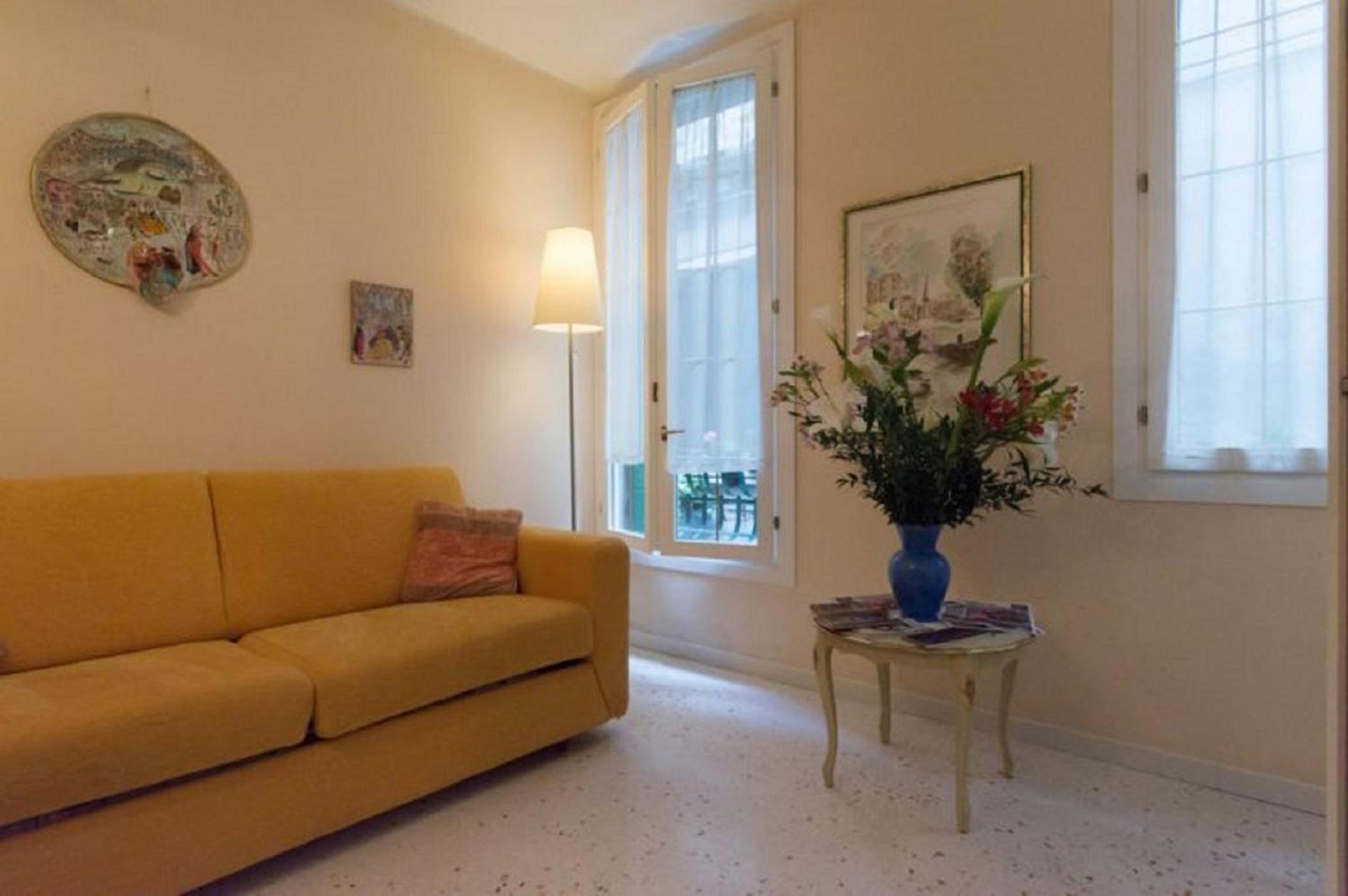 Rachele One-Bedroom Apartment  photo 2