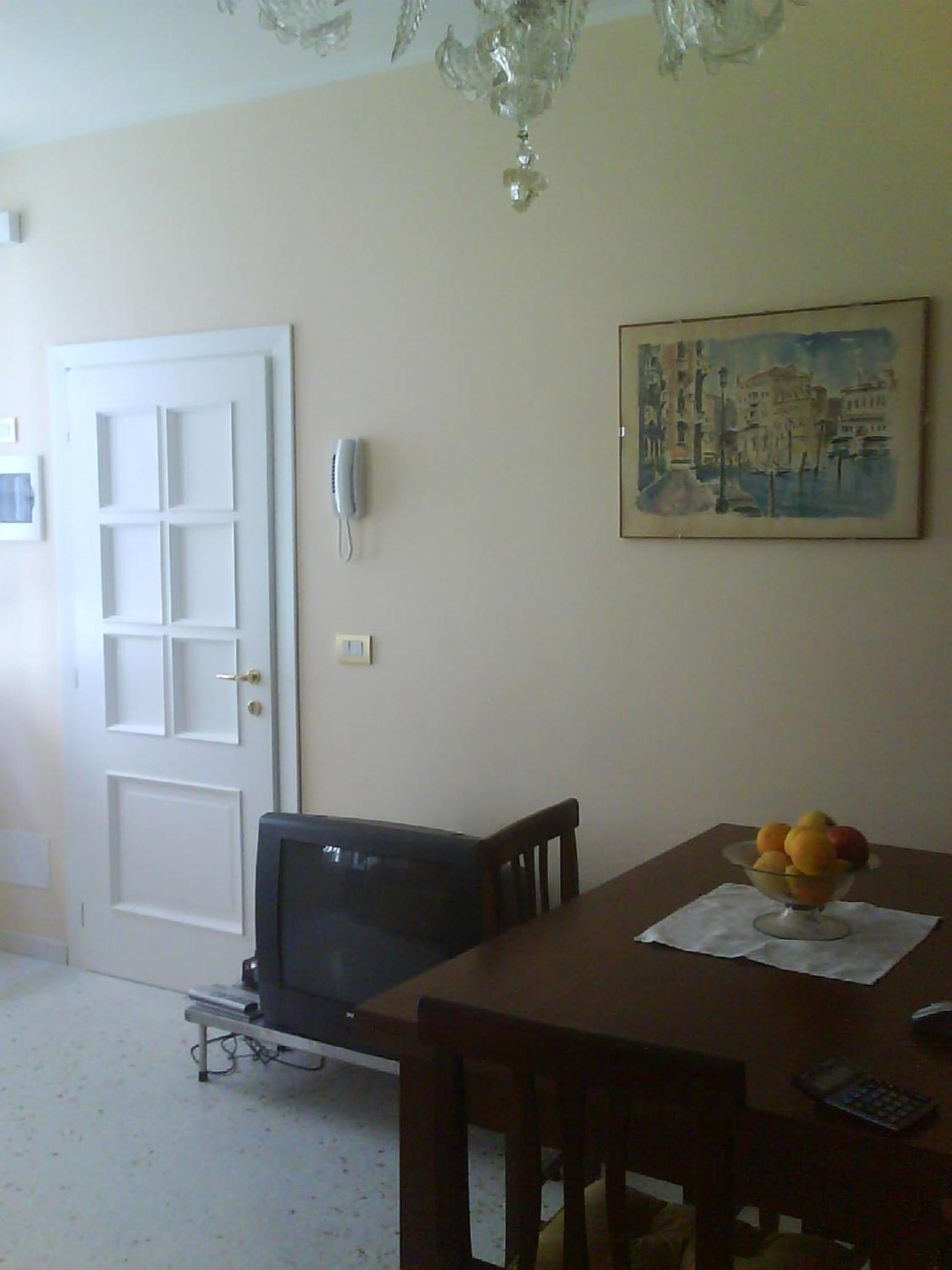 Rachele One-Bedroom Apartment  photo 1
