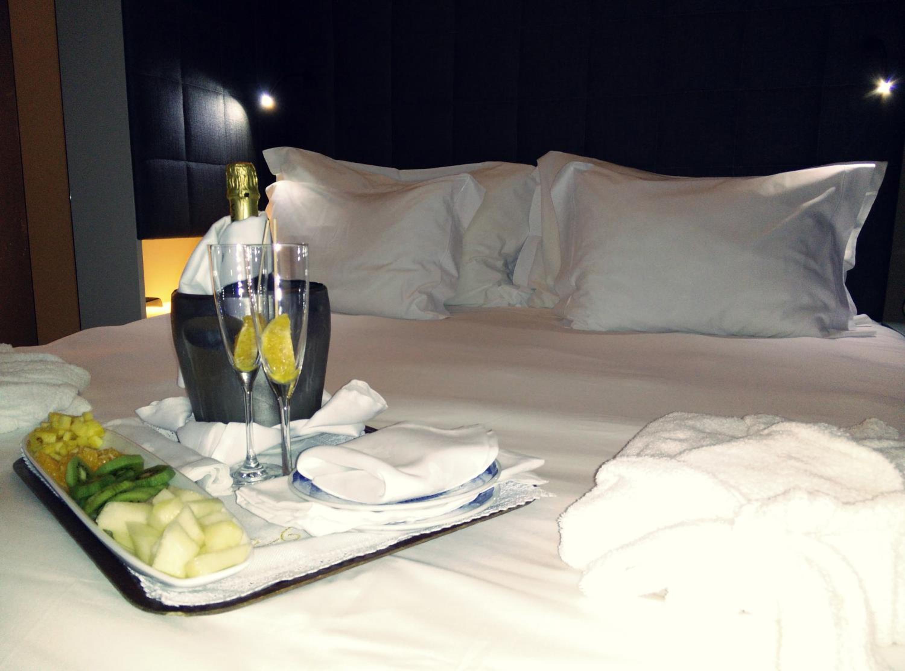 Double Room With Panoramic Sea View