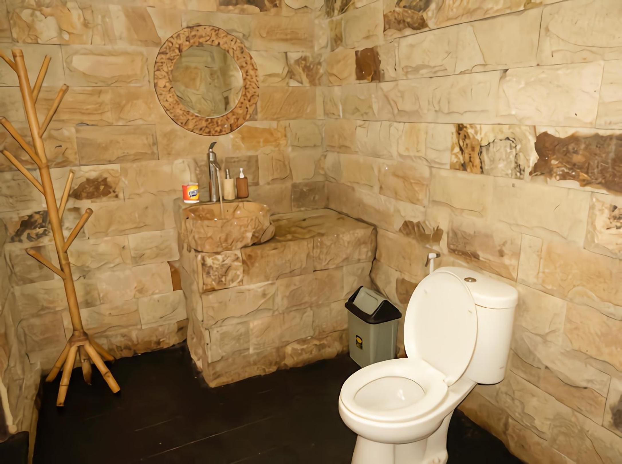 Deluxe Room (2 Adults + 1 Child) - Photo 17