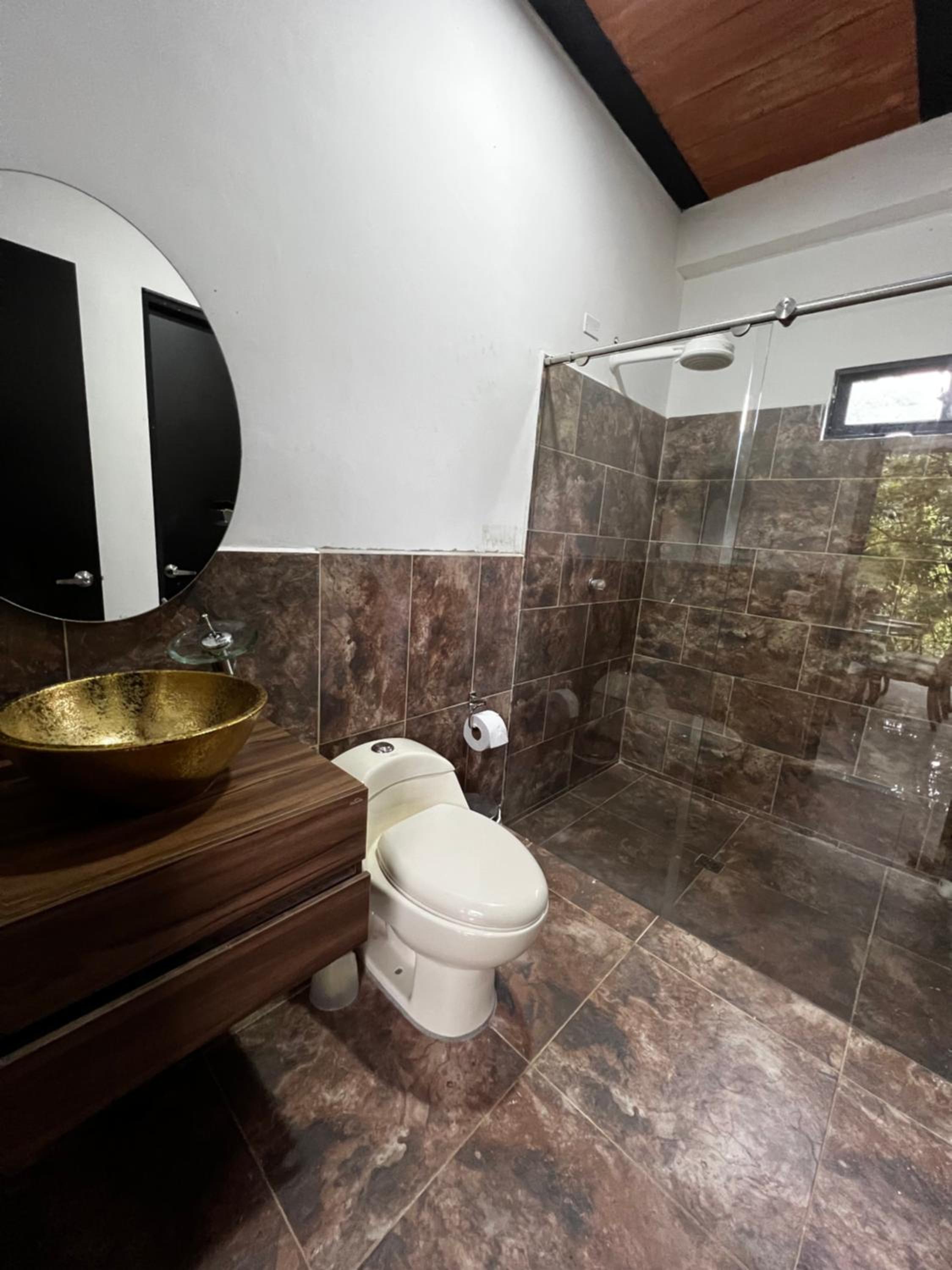 Three-Bedroom Villa photo 1