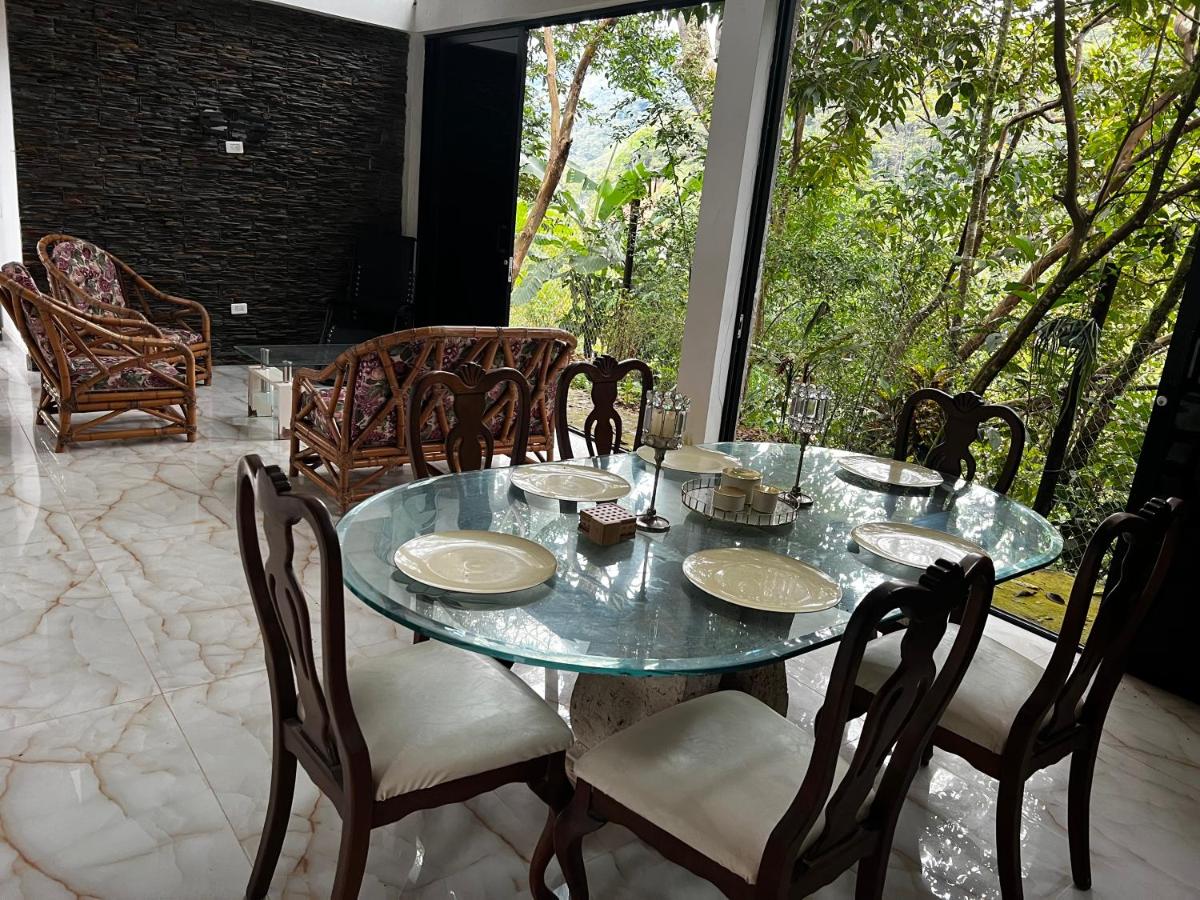 Three-Bedroom Villa photo 3