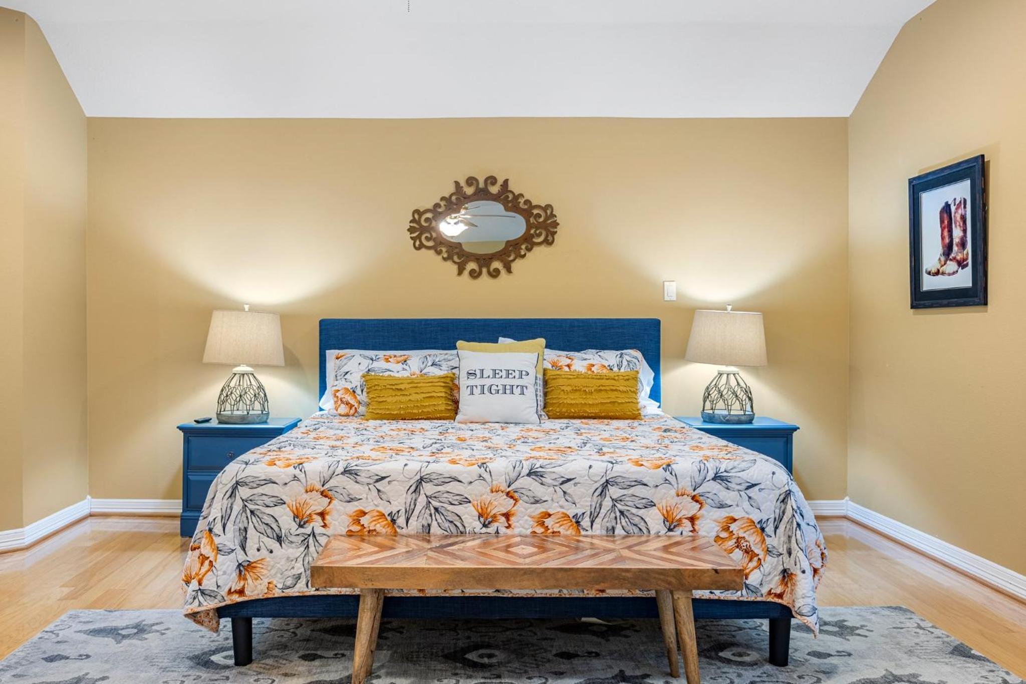 Two-Bedroom Suite photo 1