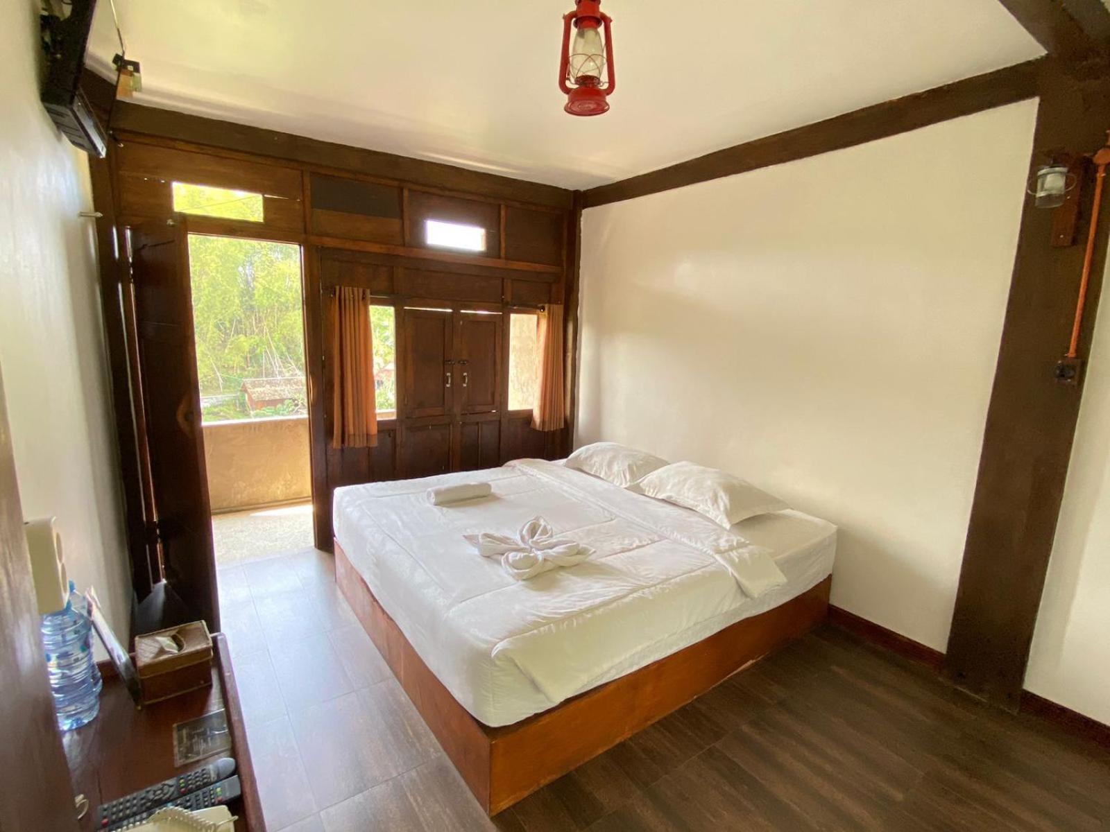 Double Or Twin Room - Photo 9