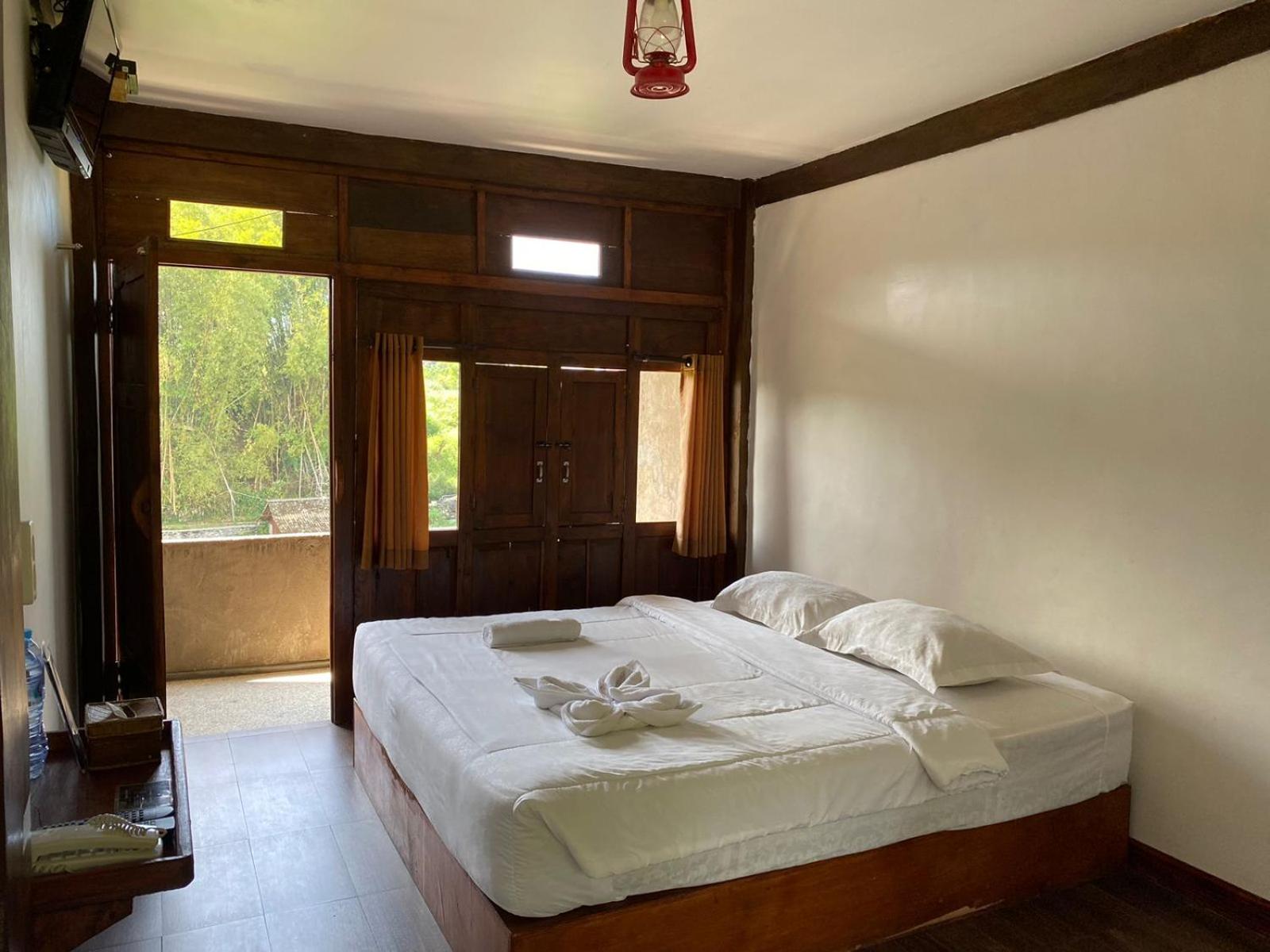 Double Or Twin Room - Photo 7