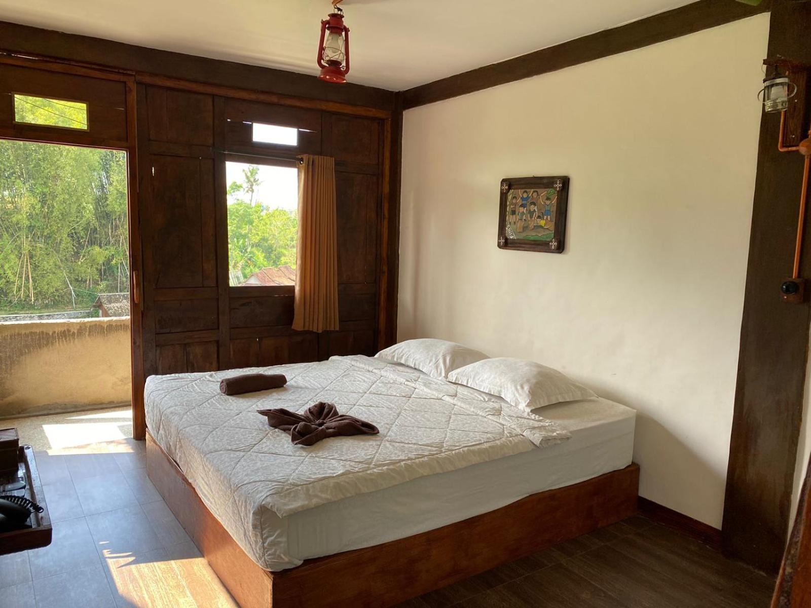Double Or Twin Room - Photo 6